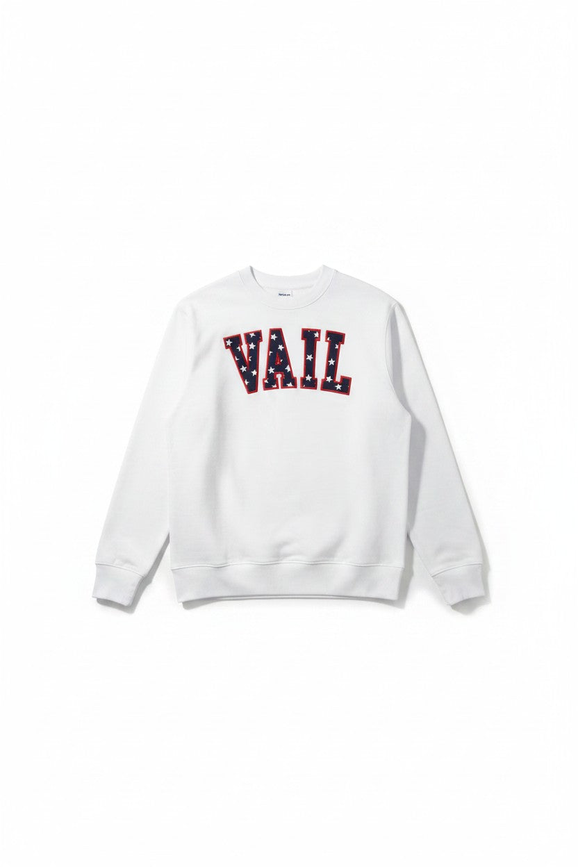Vail Crewneck Sweatshirt