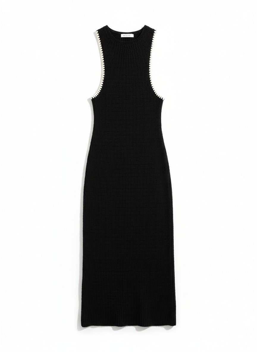 Lina Midi Dress