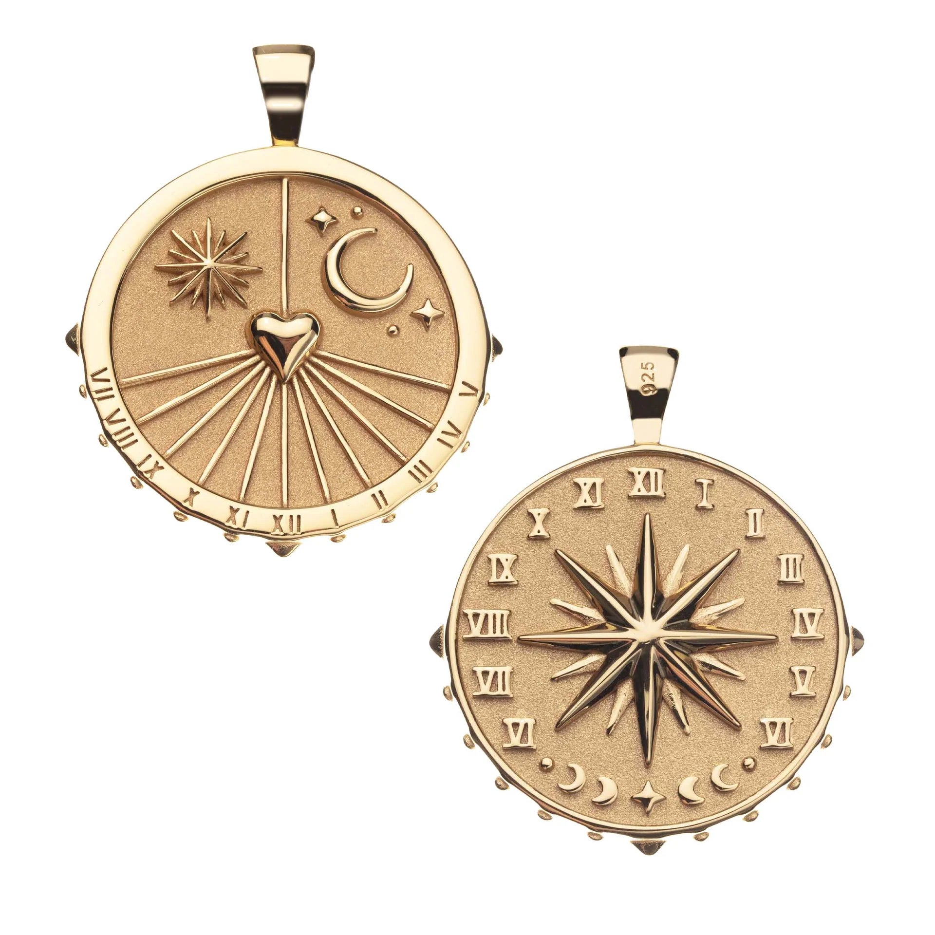 Coin Necklace