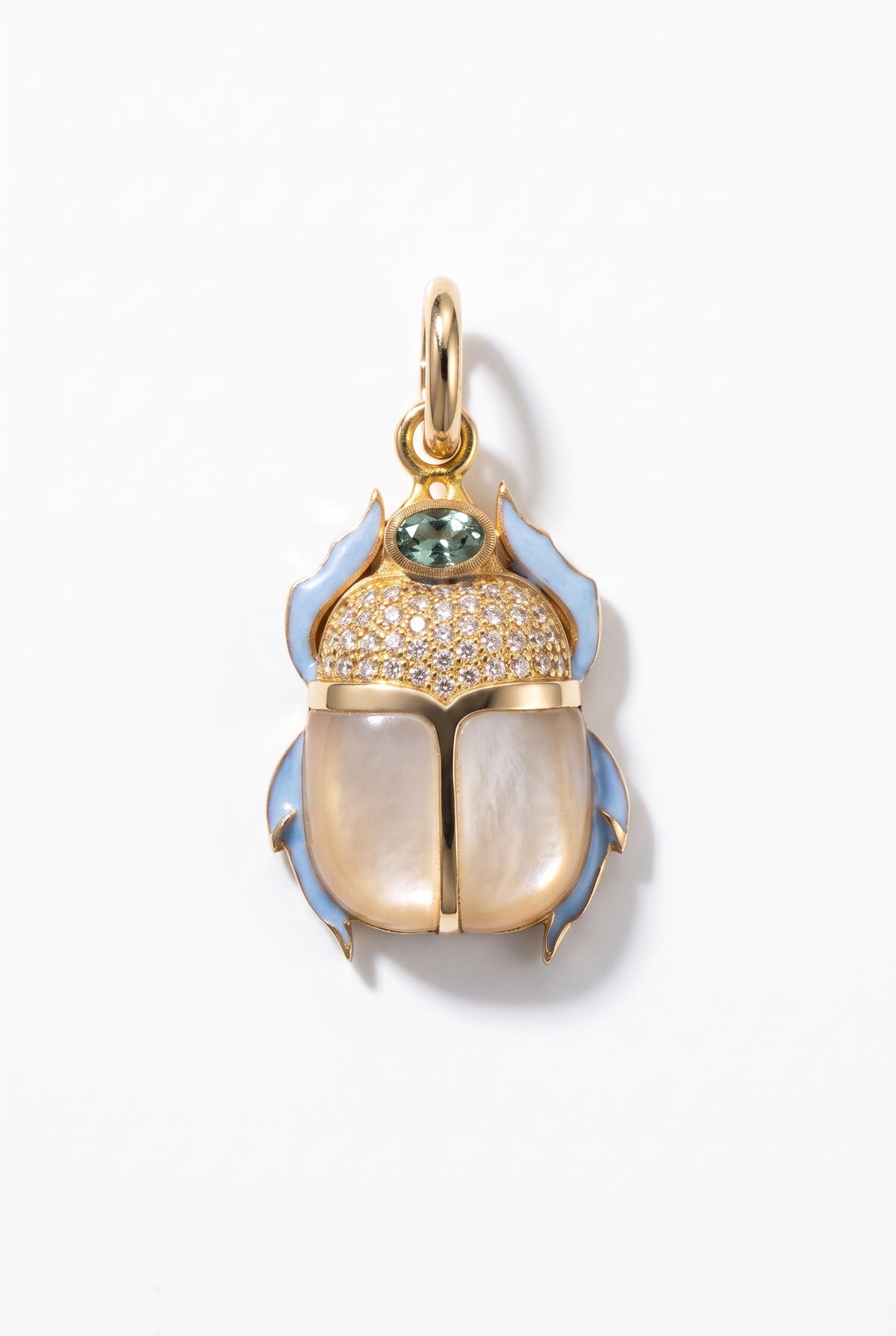 Evelyn Pendant