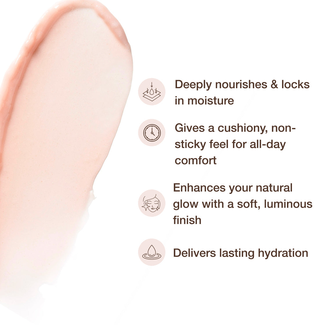 Melting Lip Butter