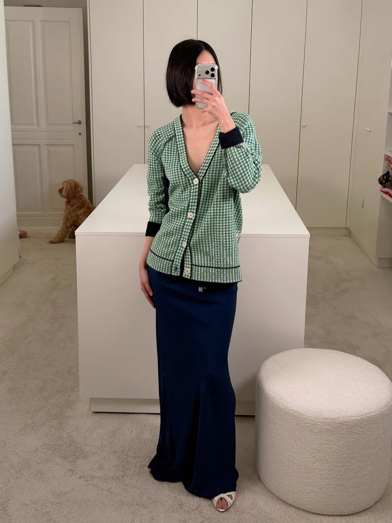 Genevieve Cardigan