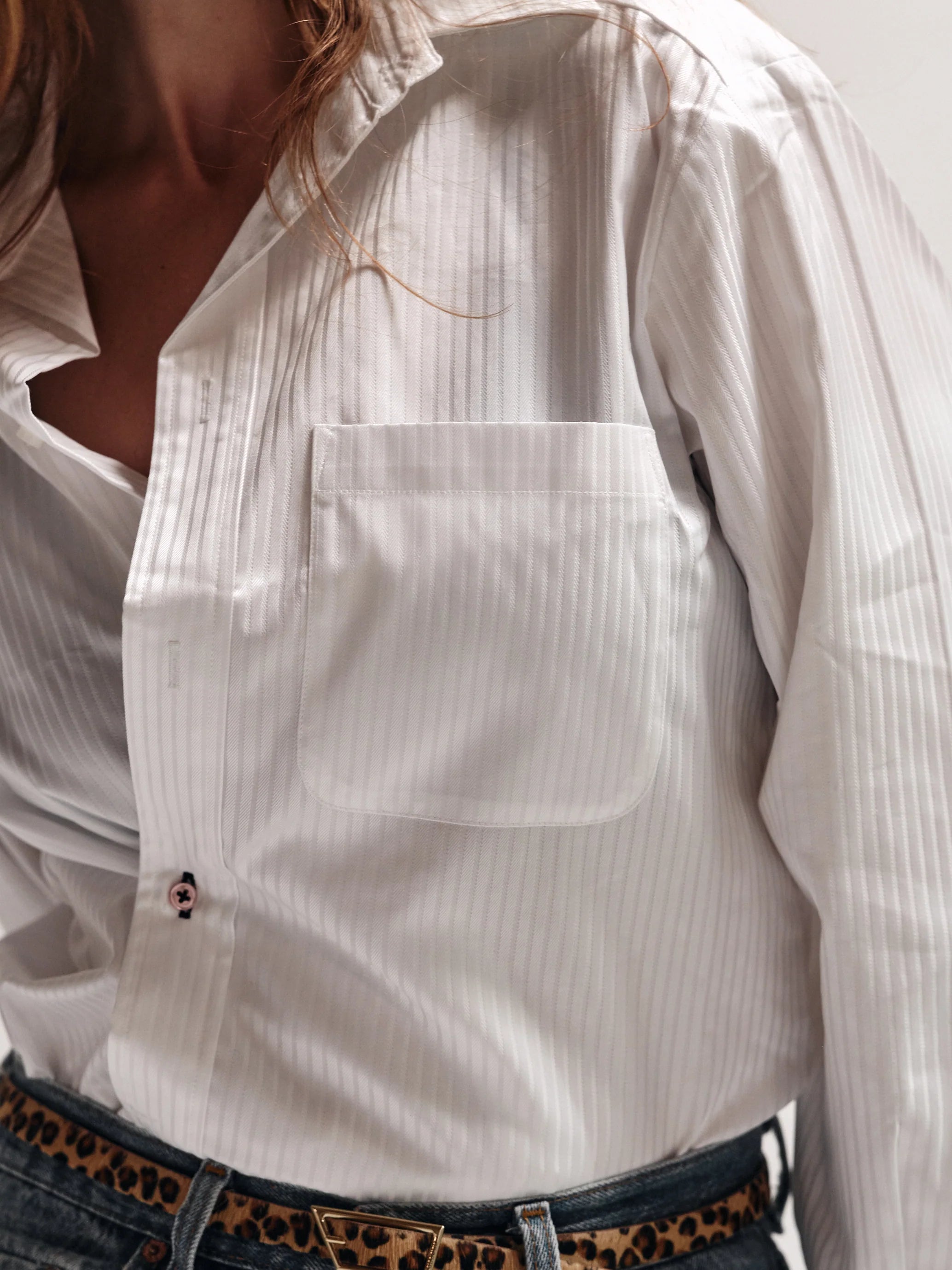 The Daily Shirt