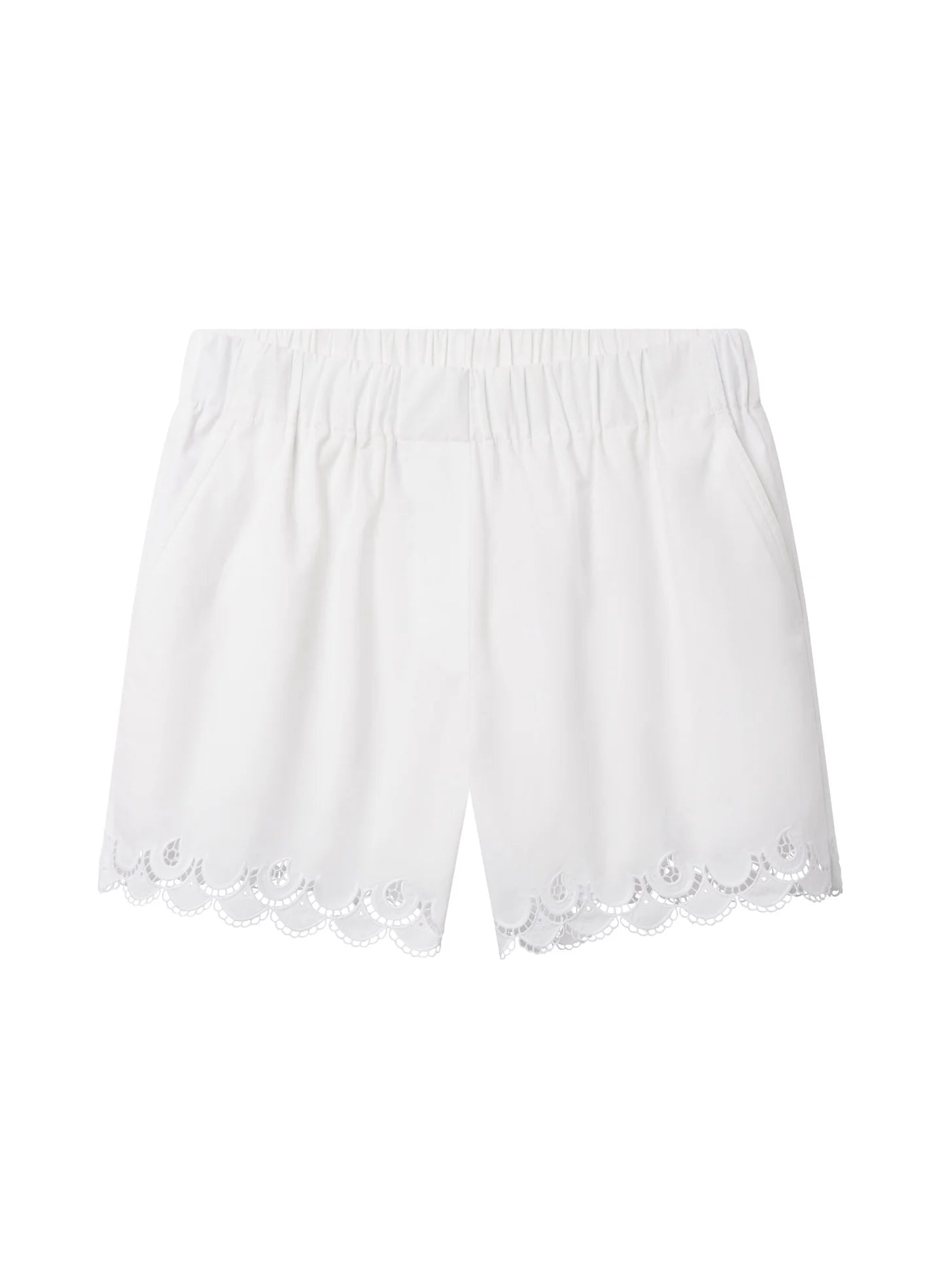 Gigi Short