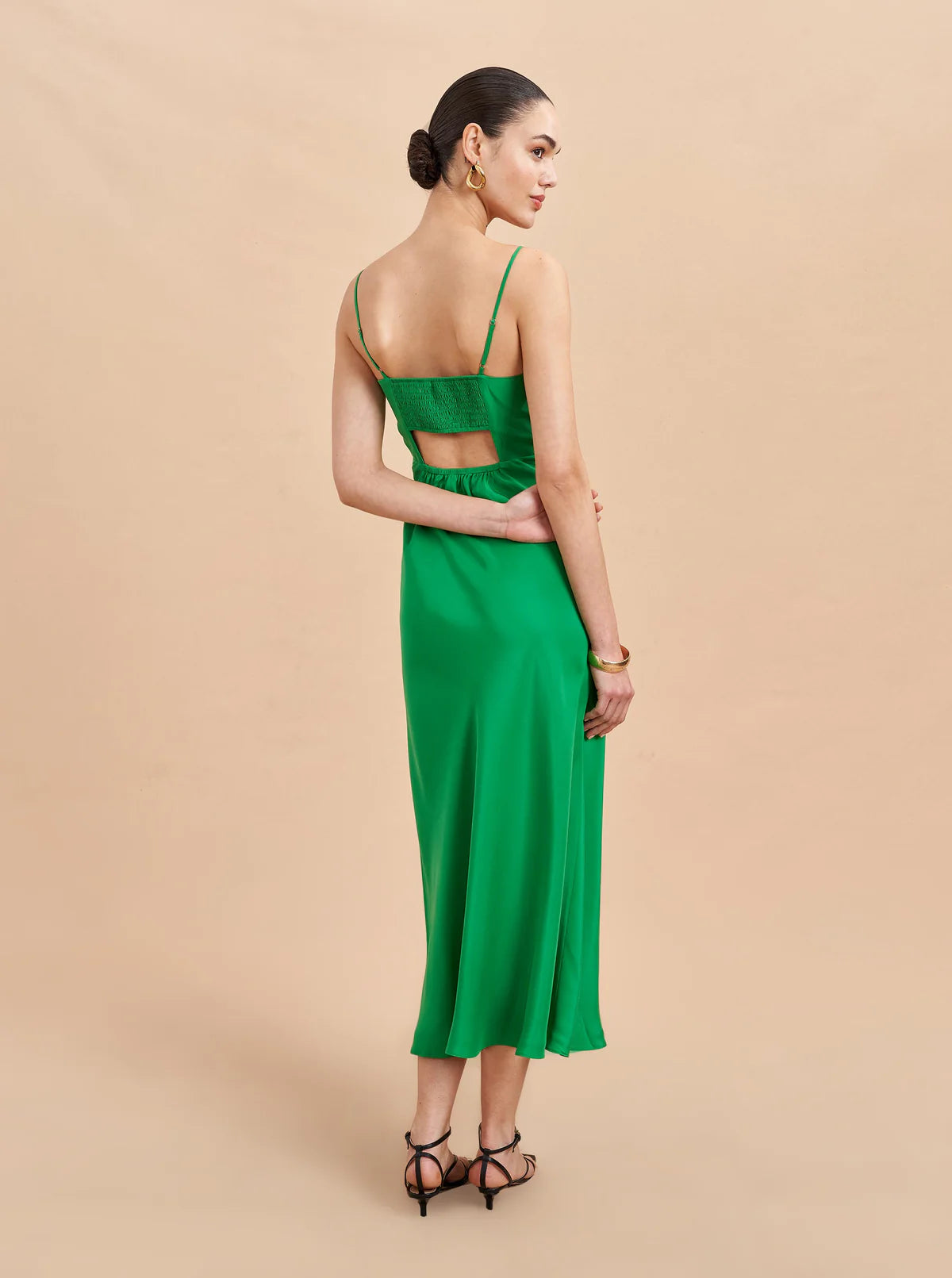 Gisele Dress