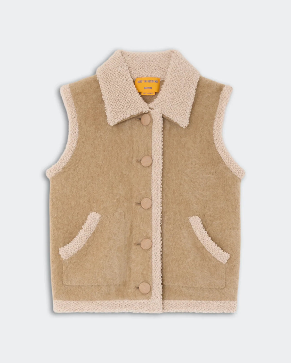 Grizzly Wrangler Vest