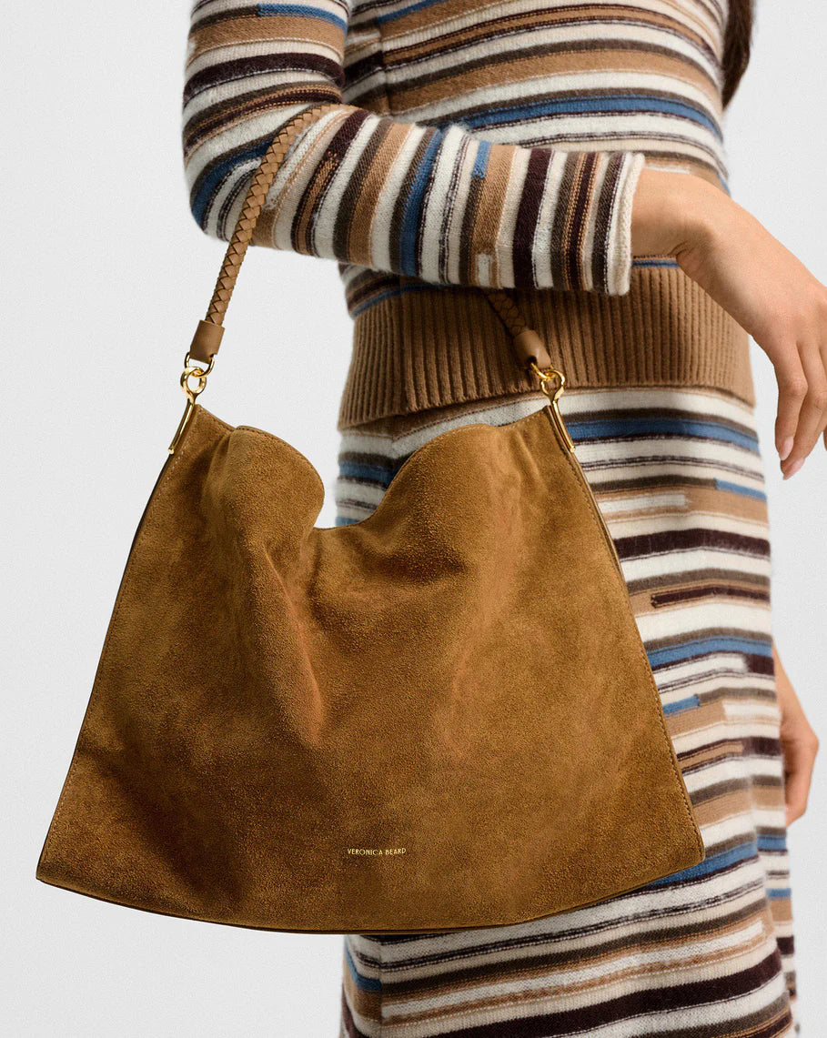 Vida Hobo Bag