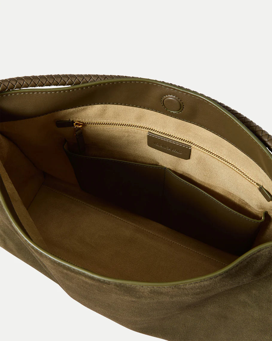 Vida Hobo Bag