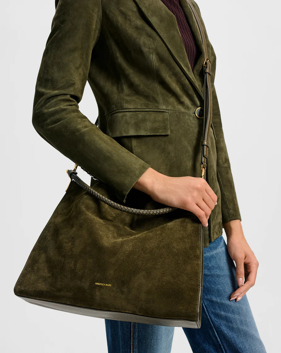 Vida Hobo Bag