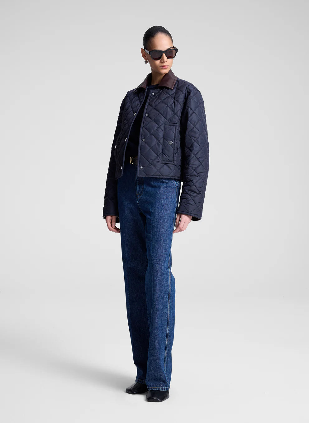 Henri Jacket