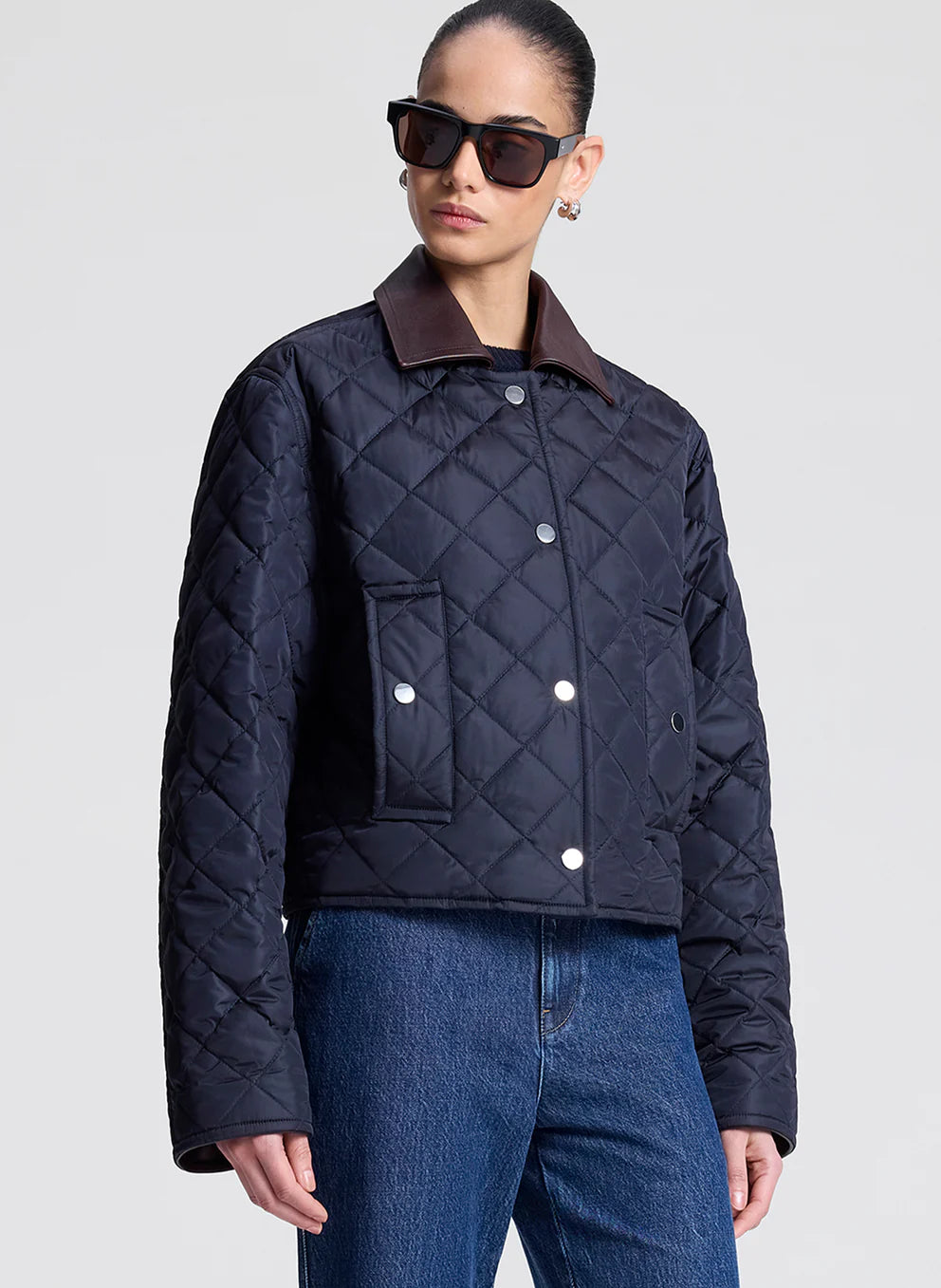 Henri Jacket