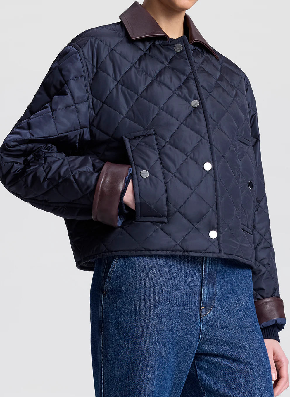 Henri Jacket