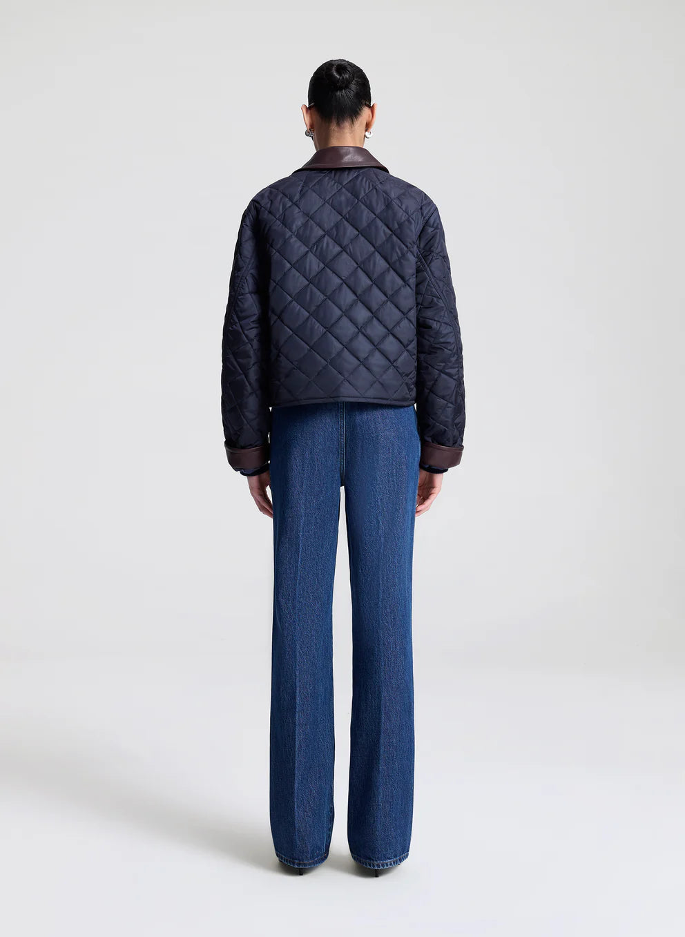 Henri Jacket