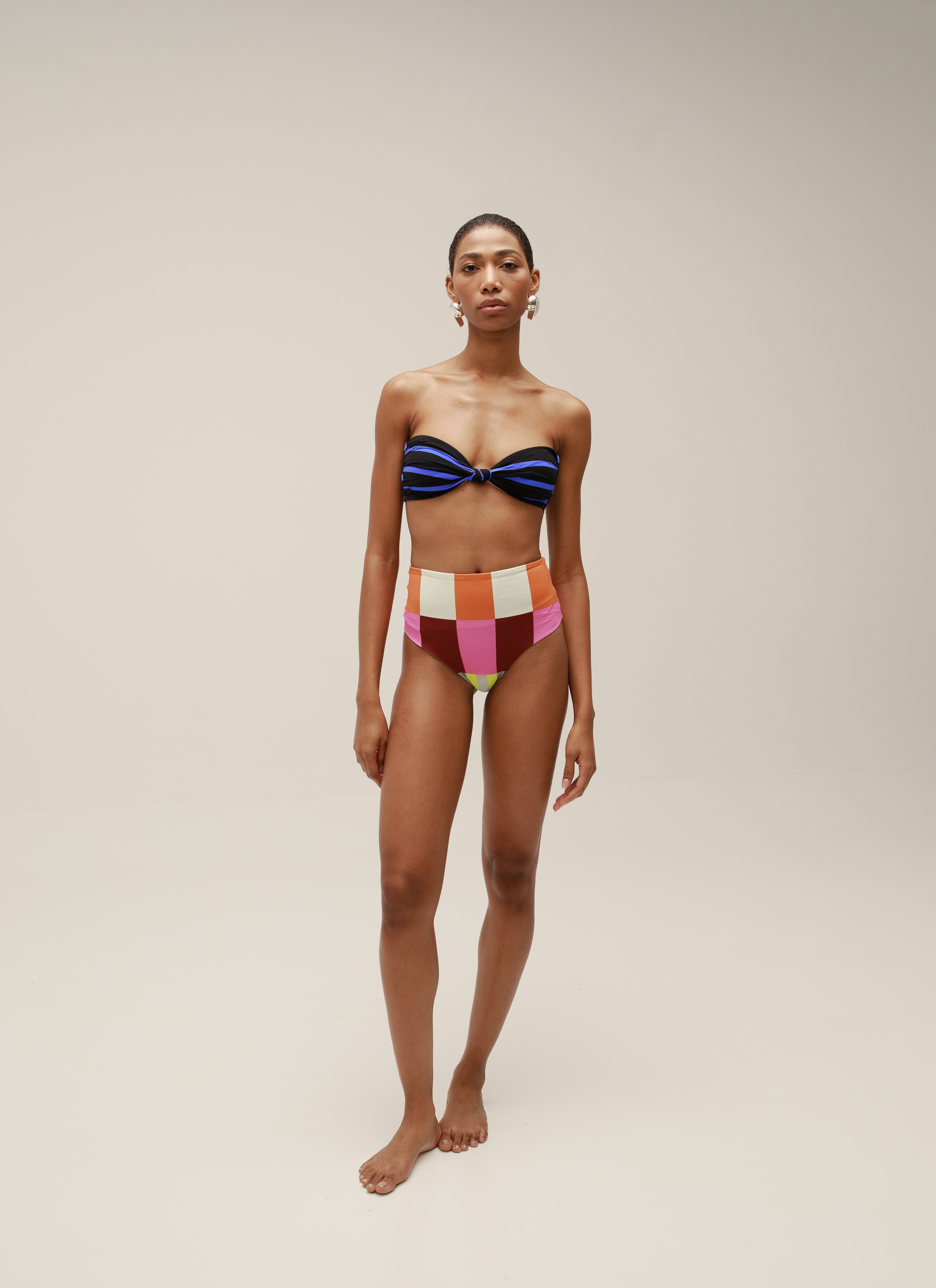 Elisa Bikini Bottom