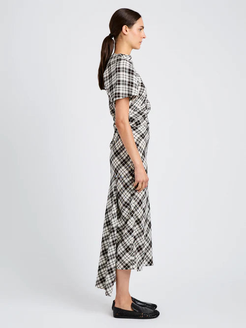 Hallie Dress
