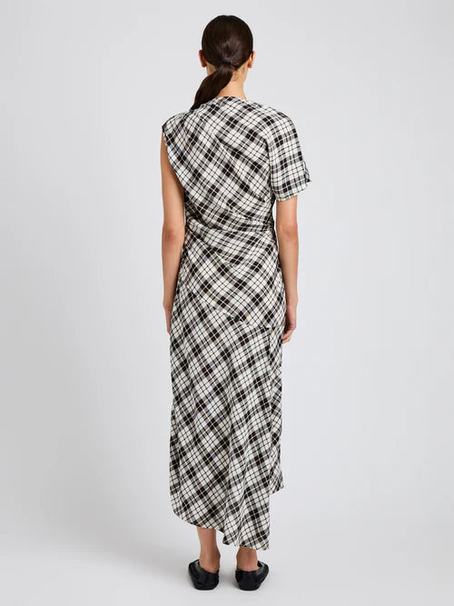 Hallie Dress