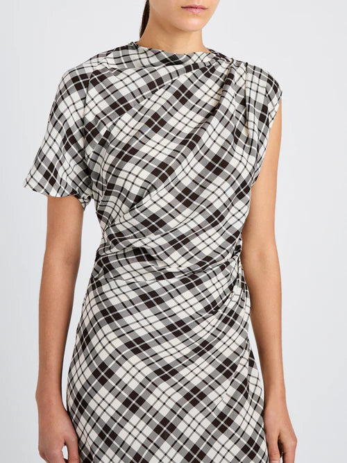 Hallie Dress
