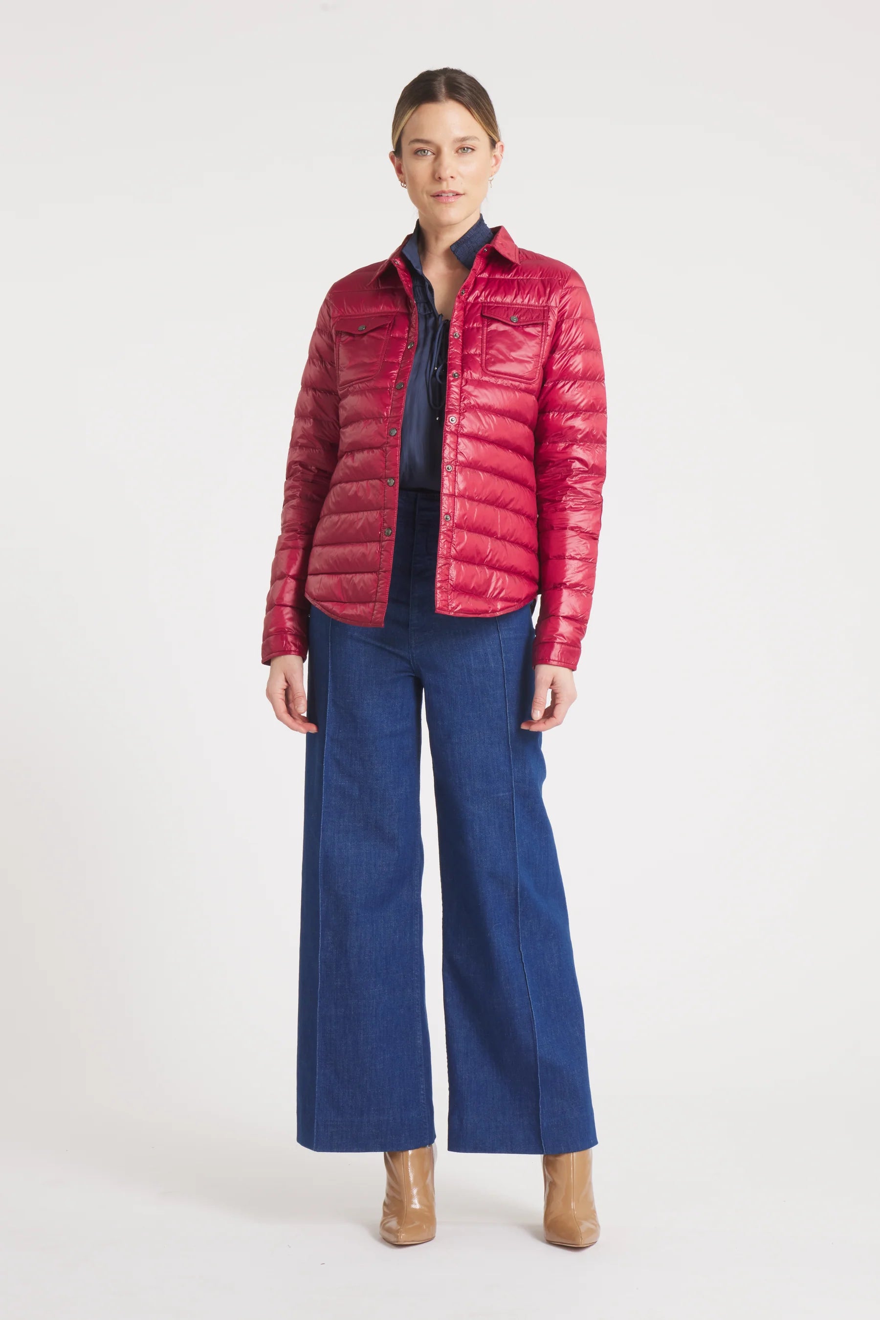 The Harrow Royale Jacket