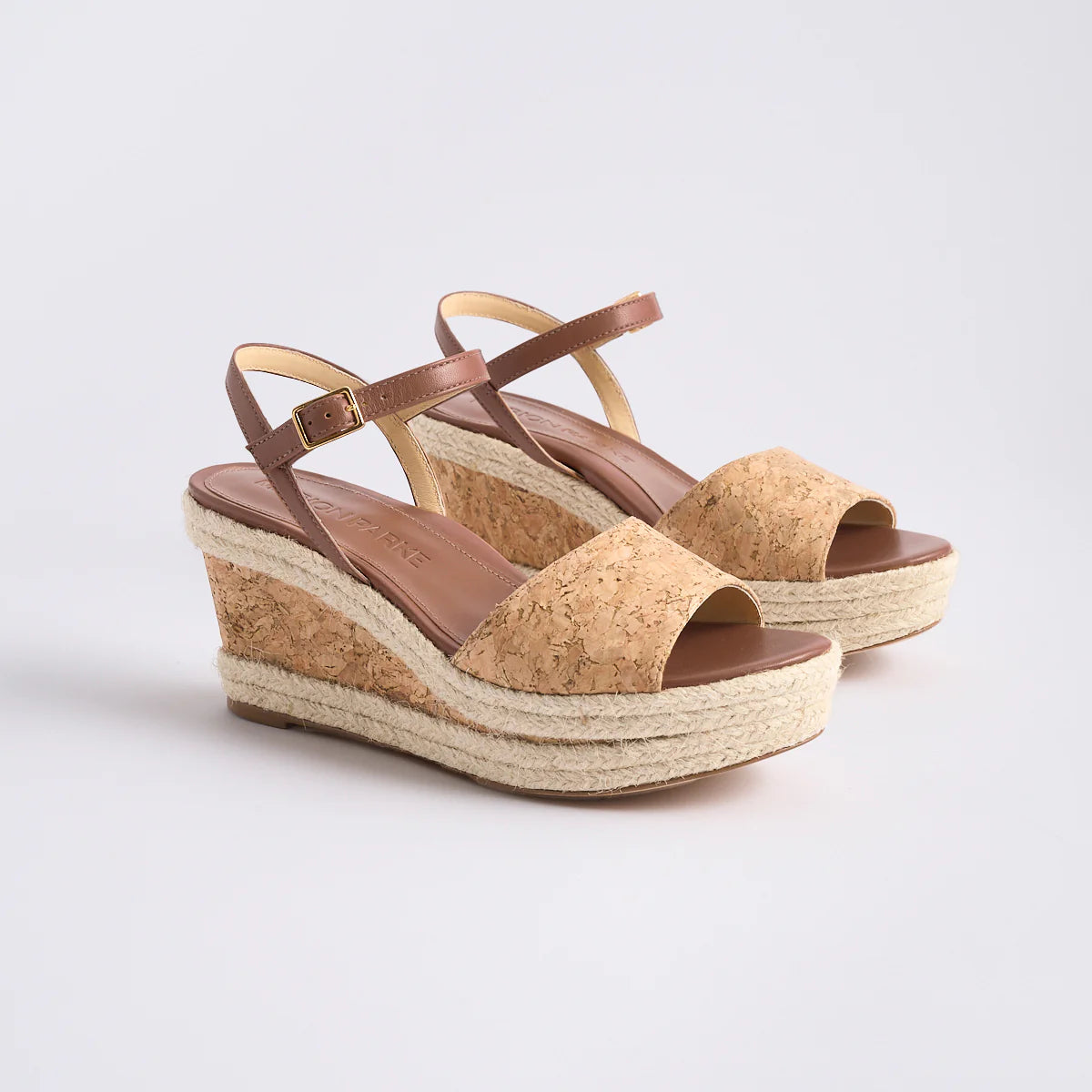 Haven Wedge