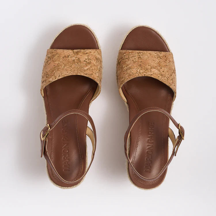 Haven Wedge