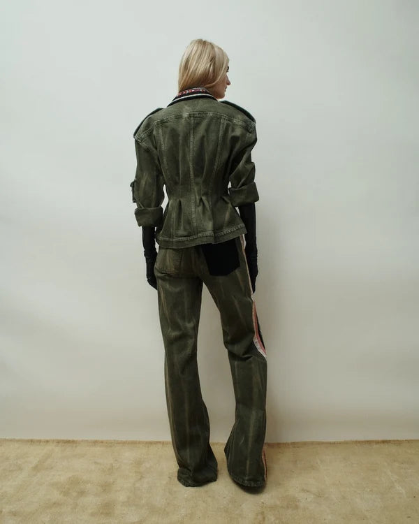 Lou Jacket