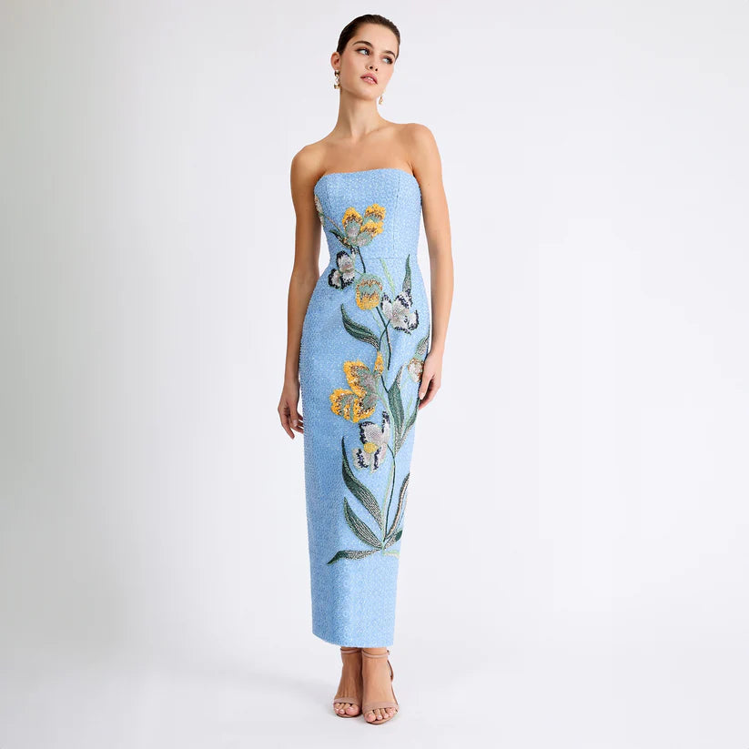 Sofia Dress