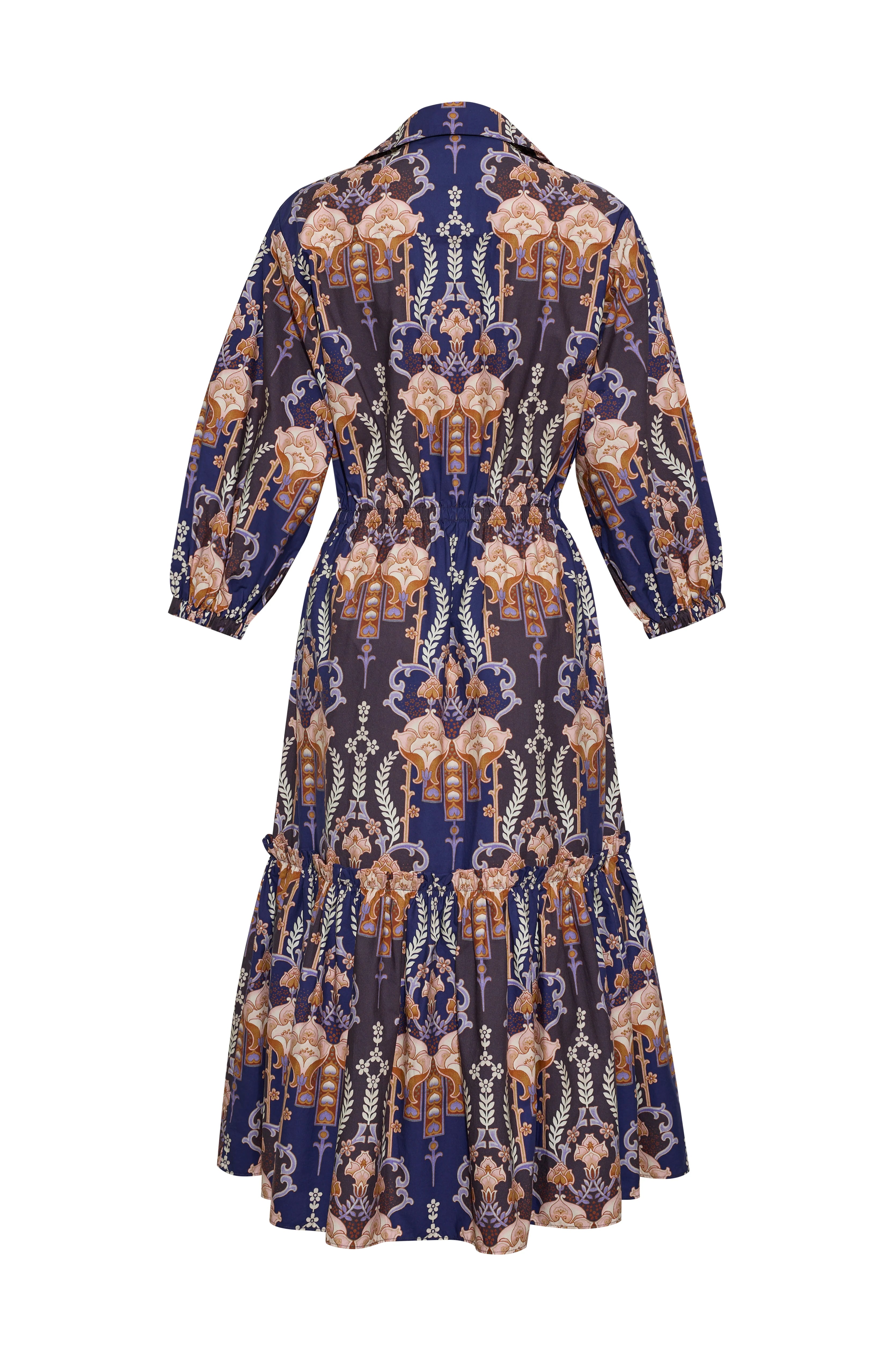 Hutton Dress