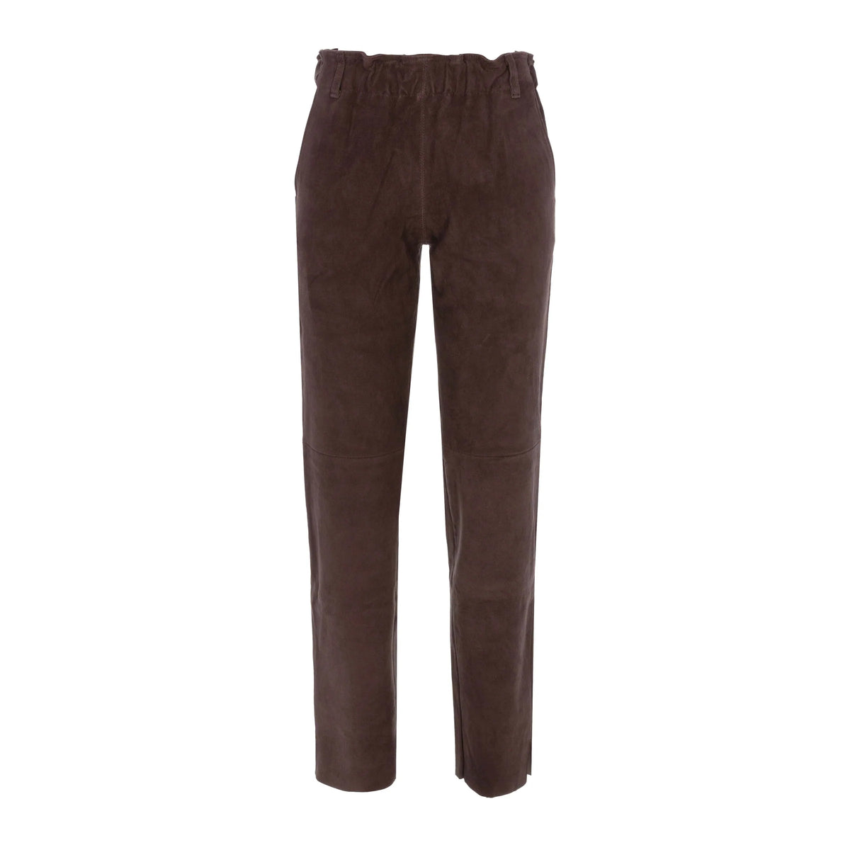 Paz Suede Pants