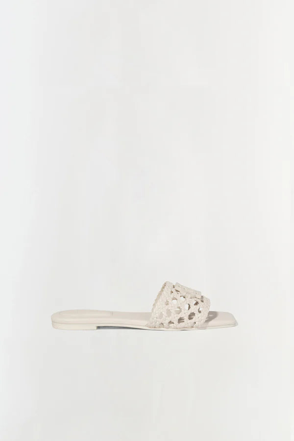 Dion Vegan Sandal