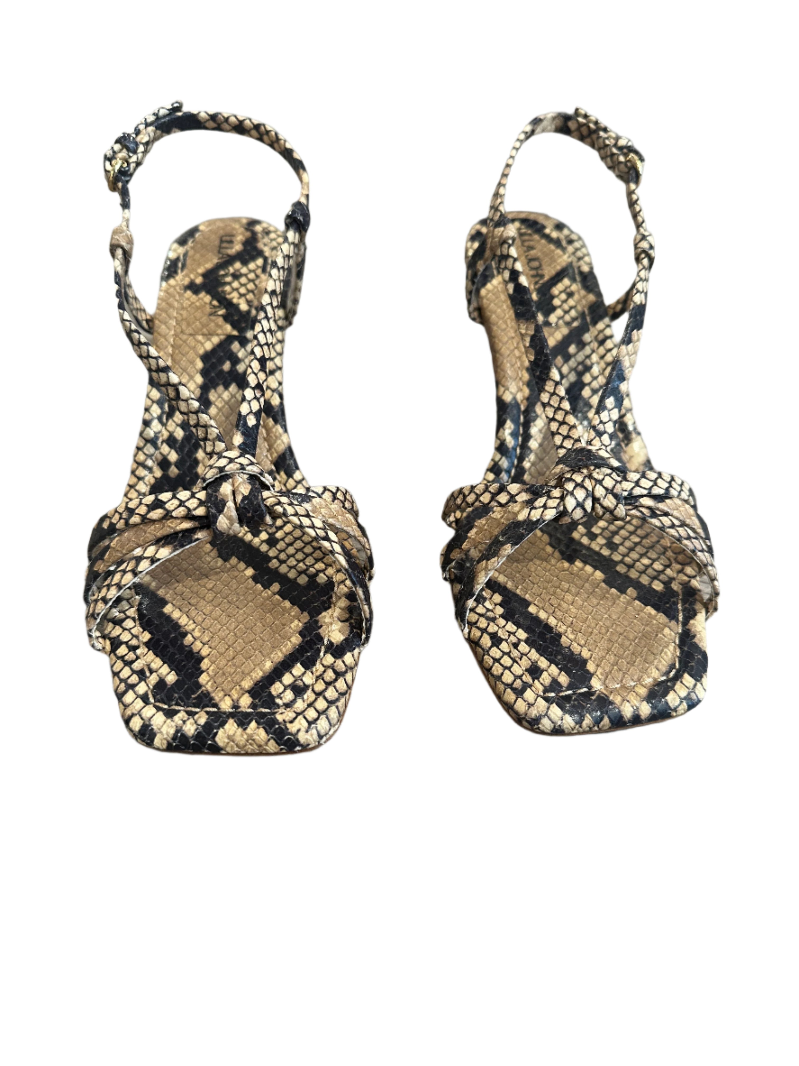 Petra Kitten Heel