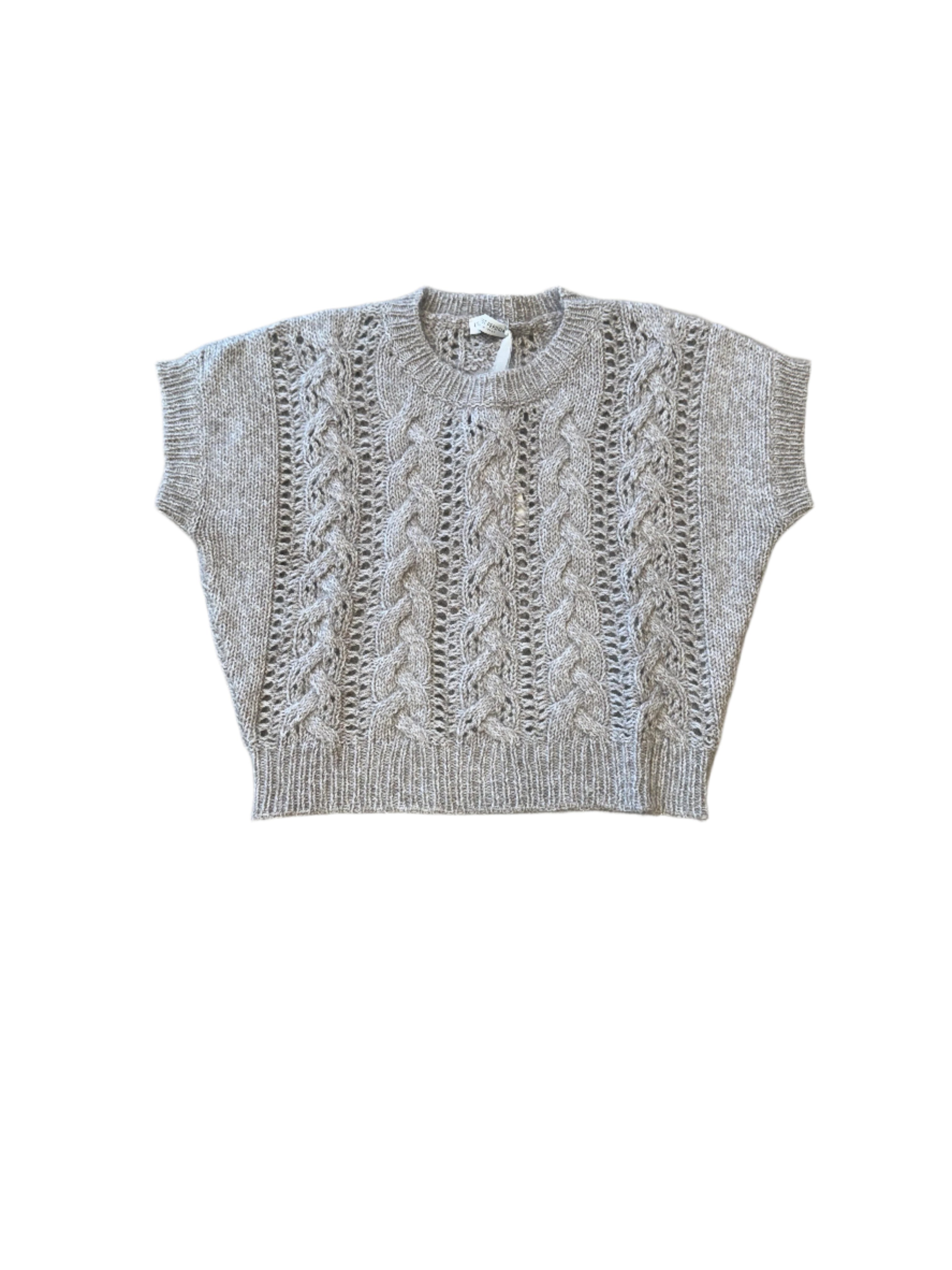 Giro Collo Sweater