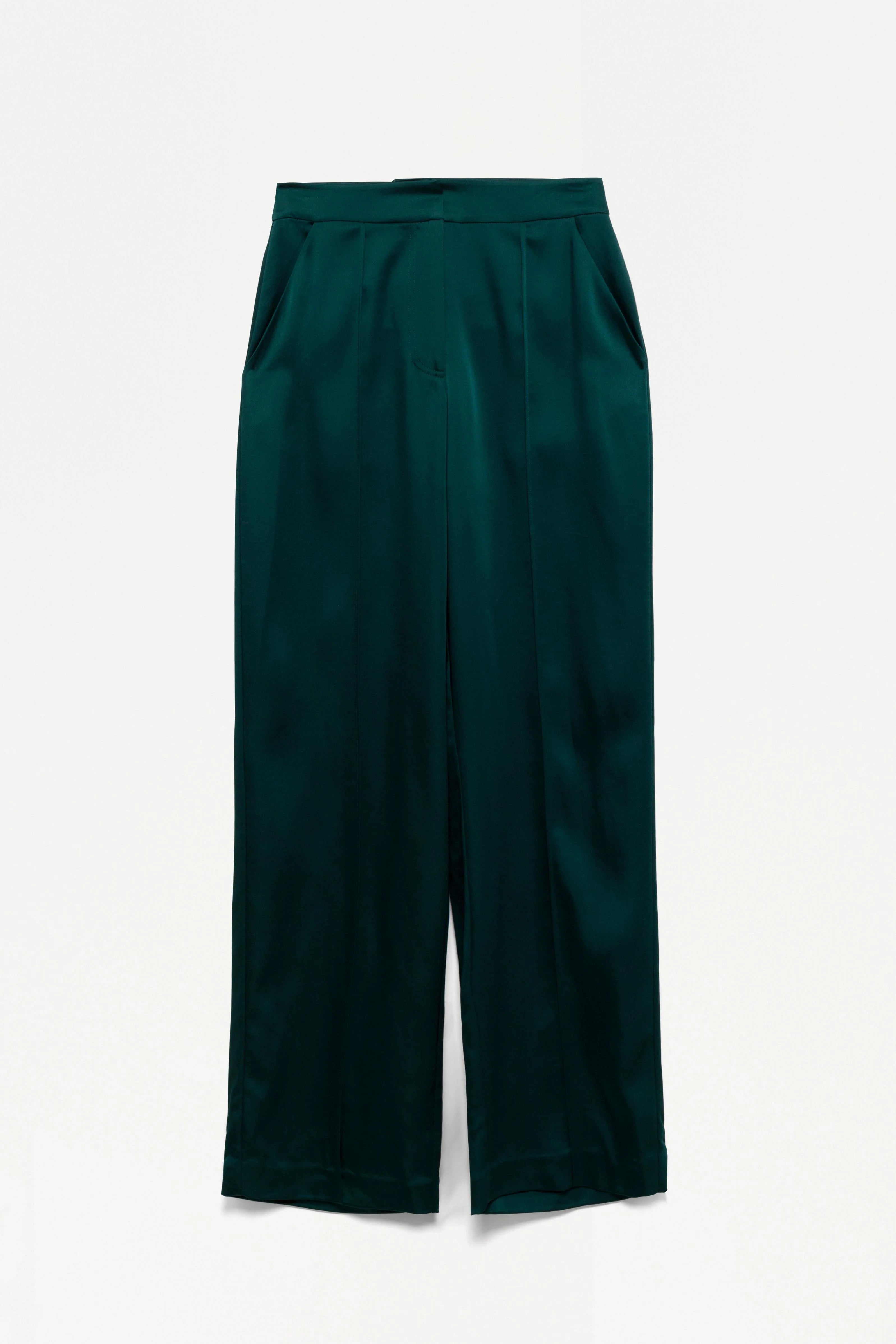 KYRA WIDE LEG PANT