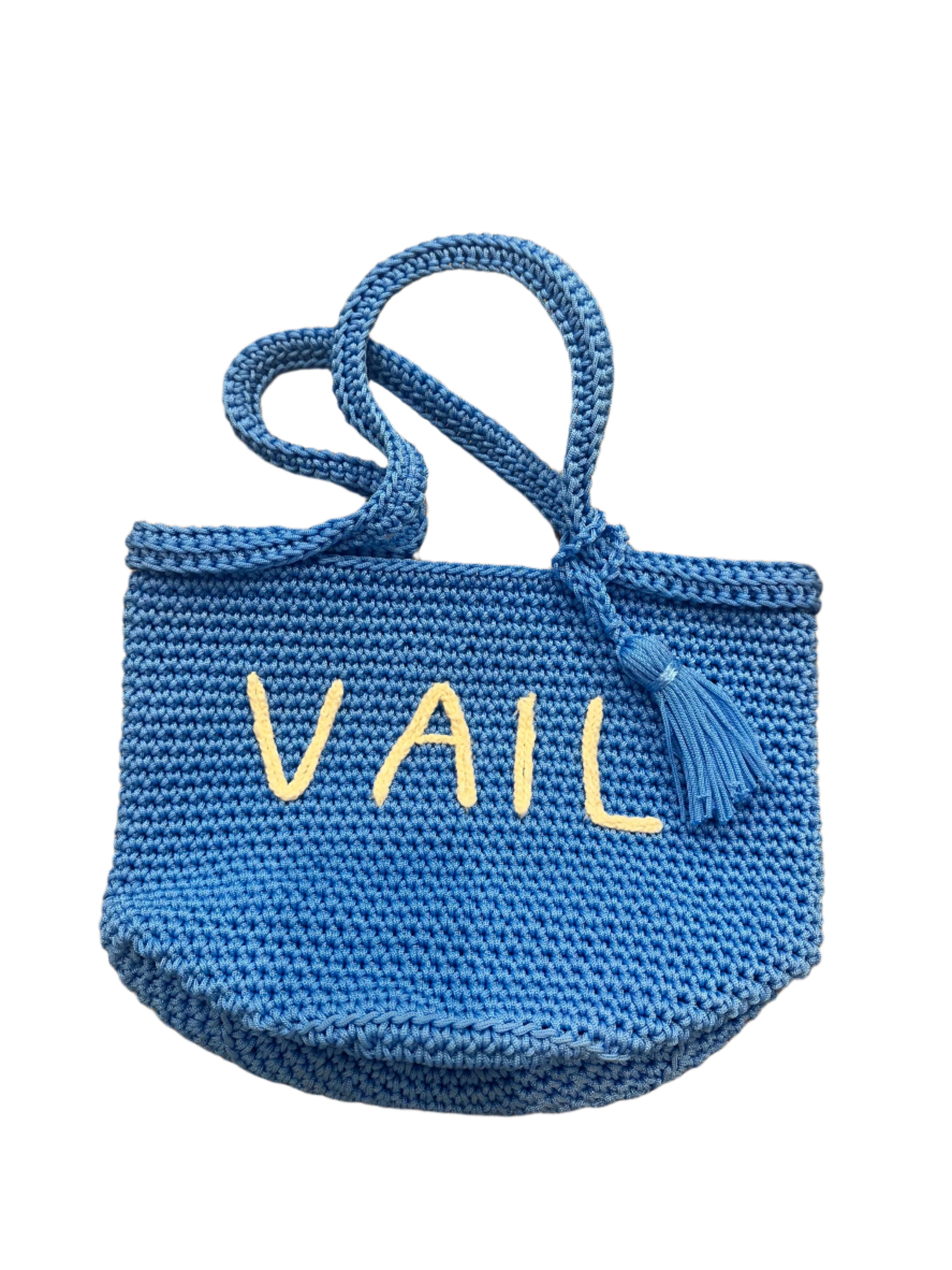 Vail Tote