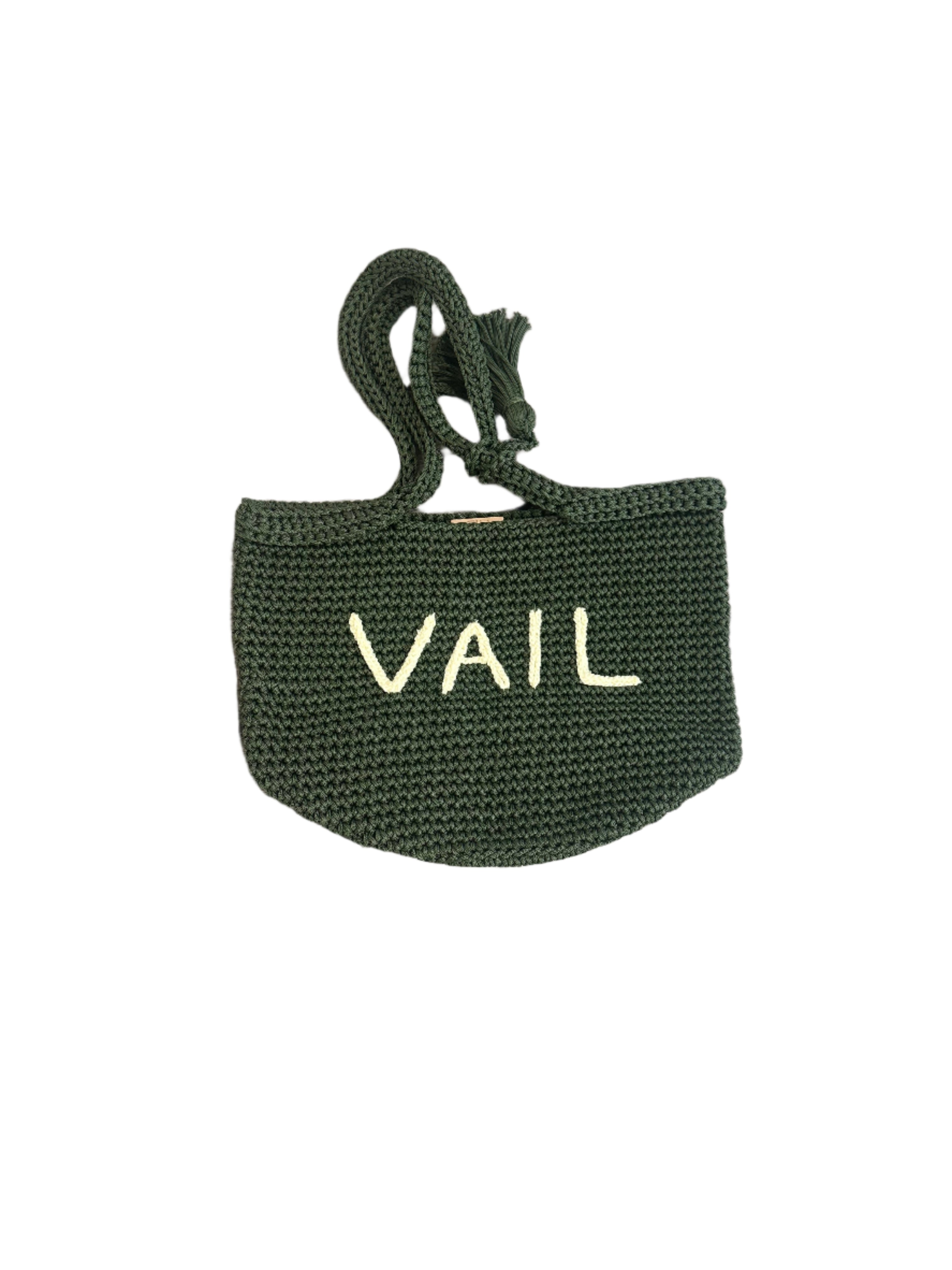 Vail Tote
