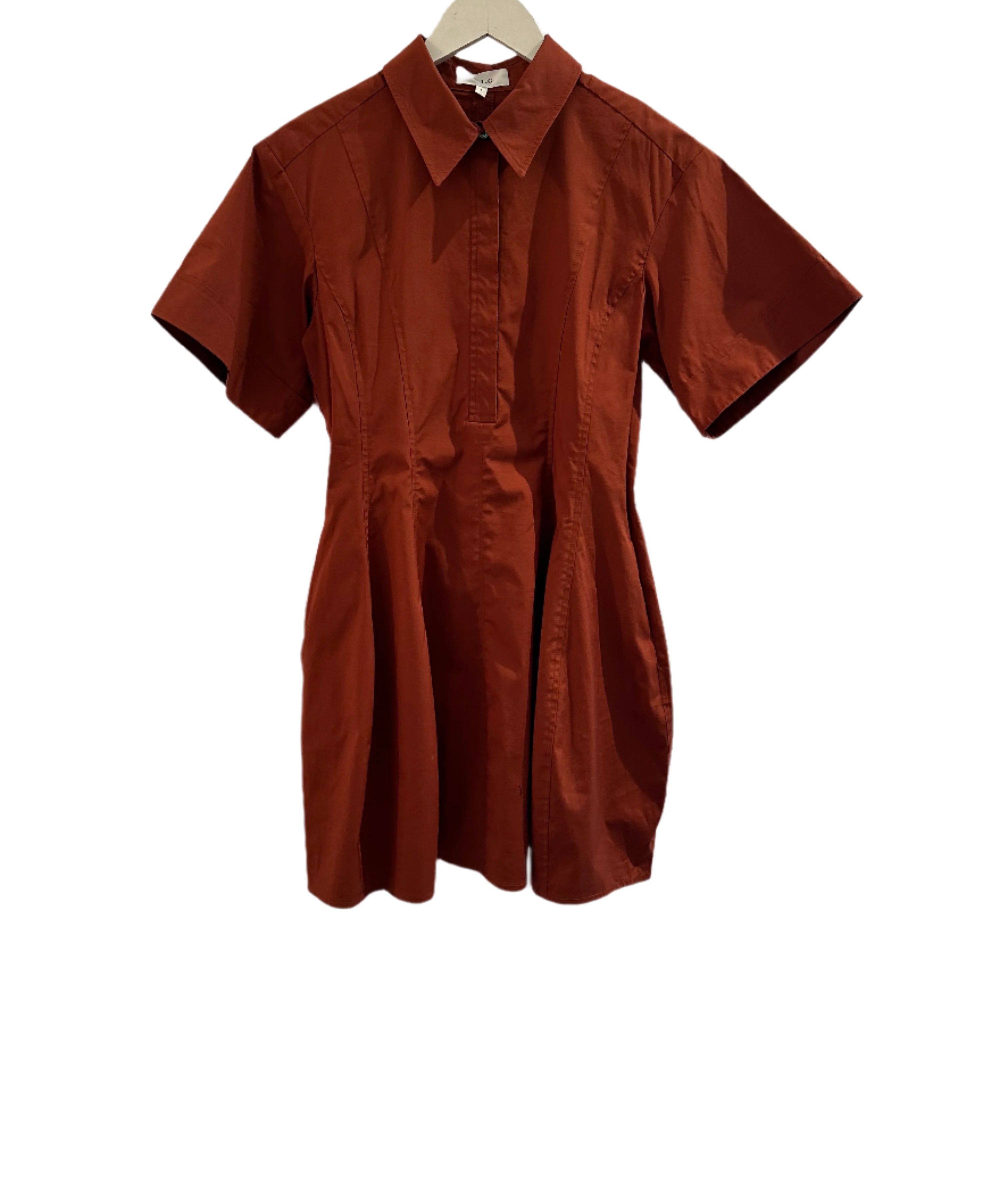 Dell Dress