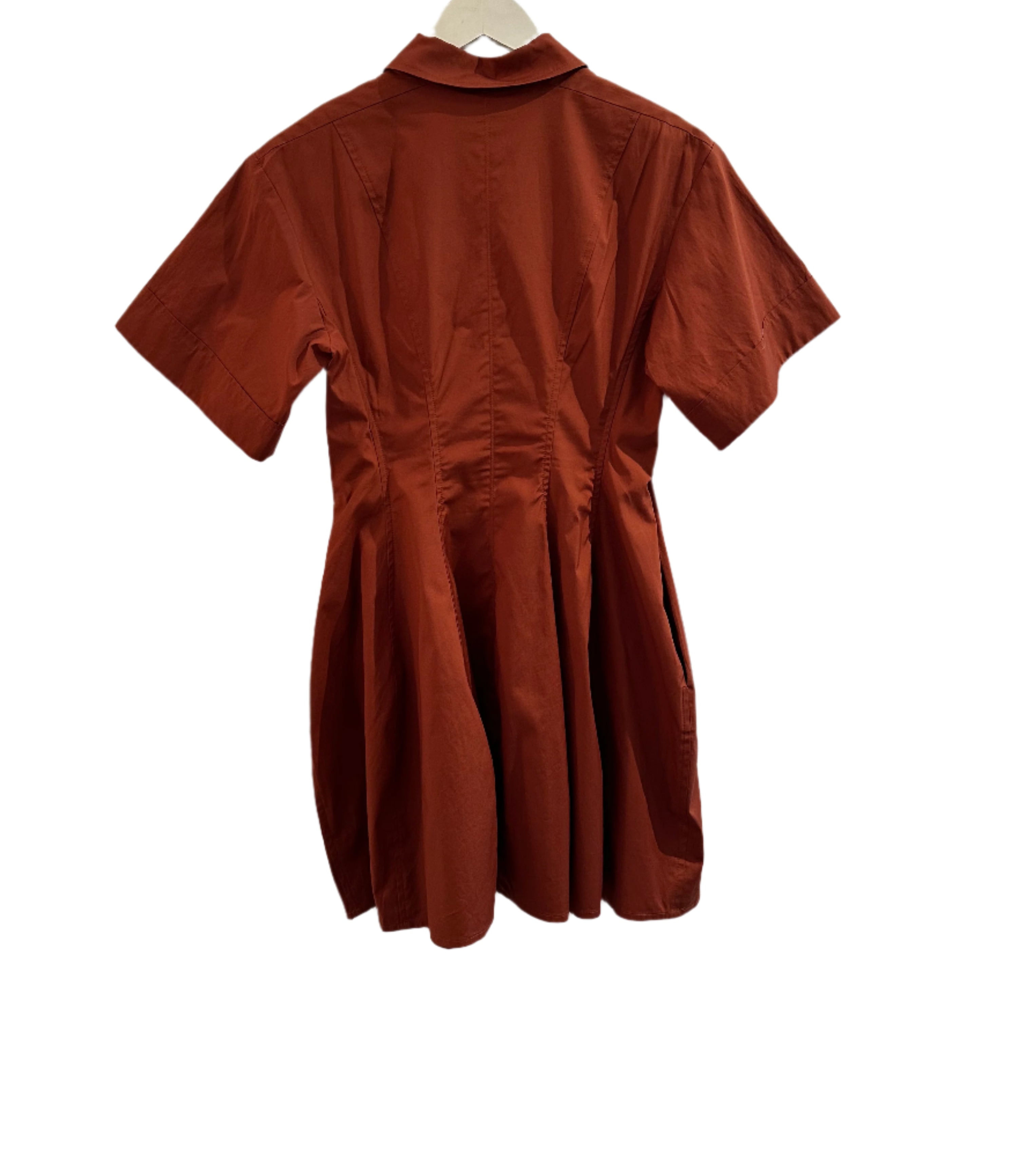 Dell Dress