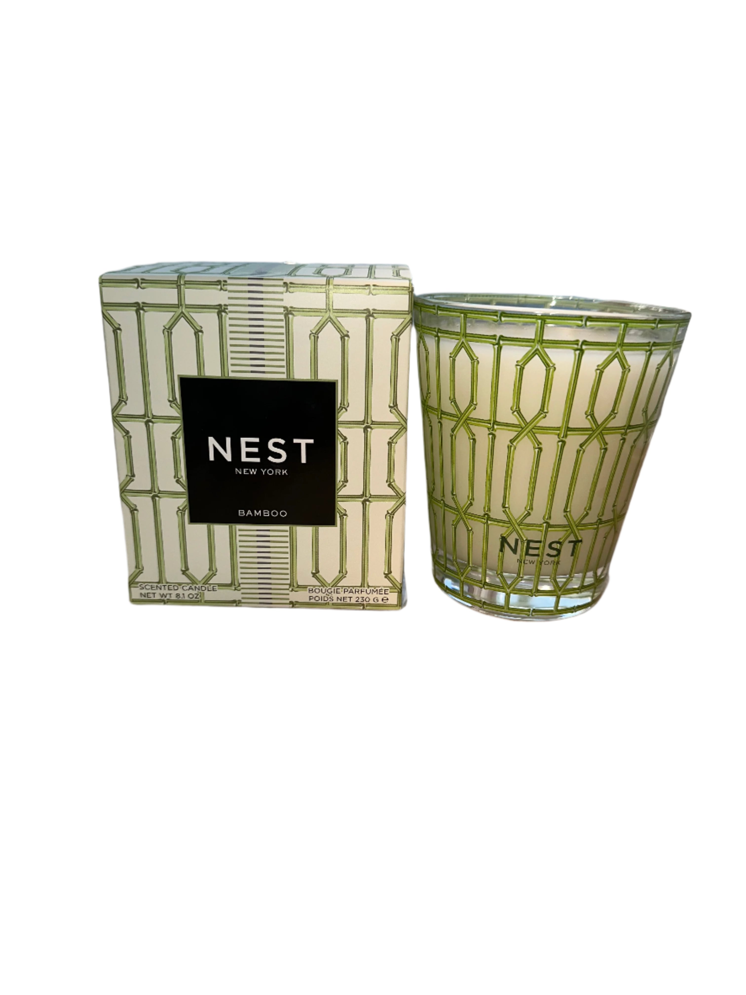 Specialty Classic Candle