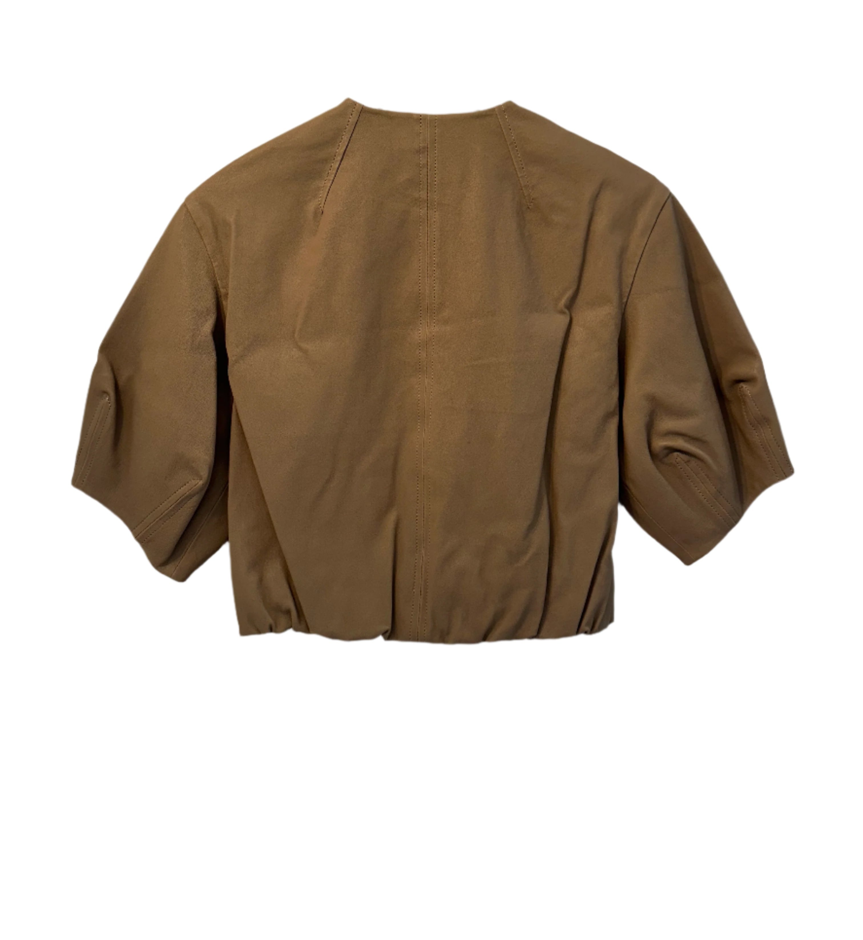 Austyn Short Sleeve Jacket