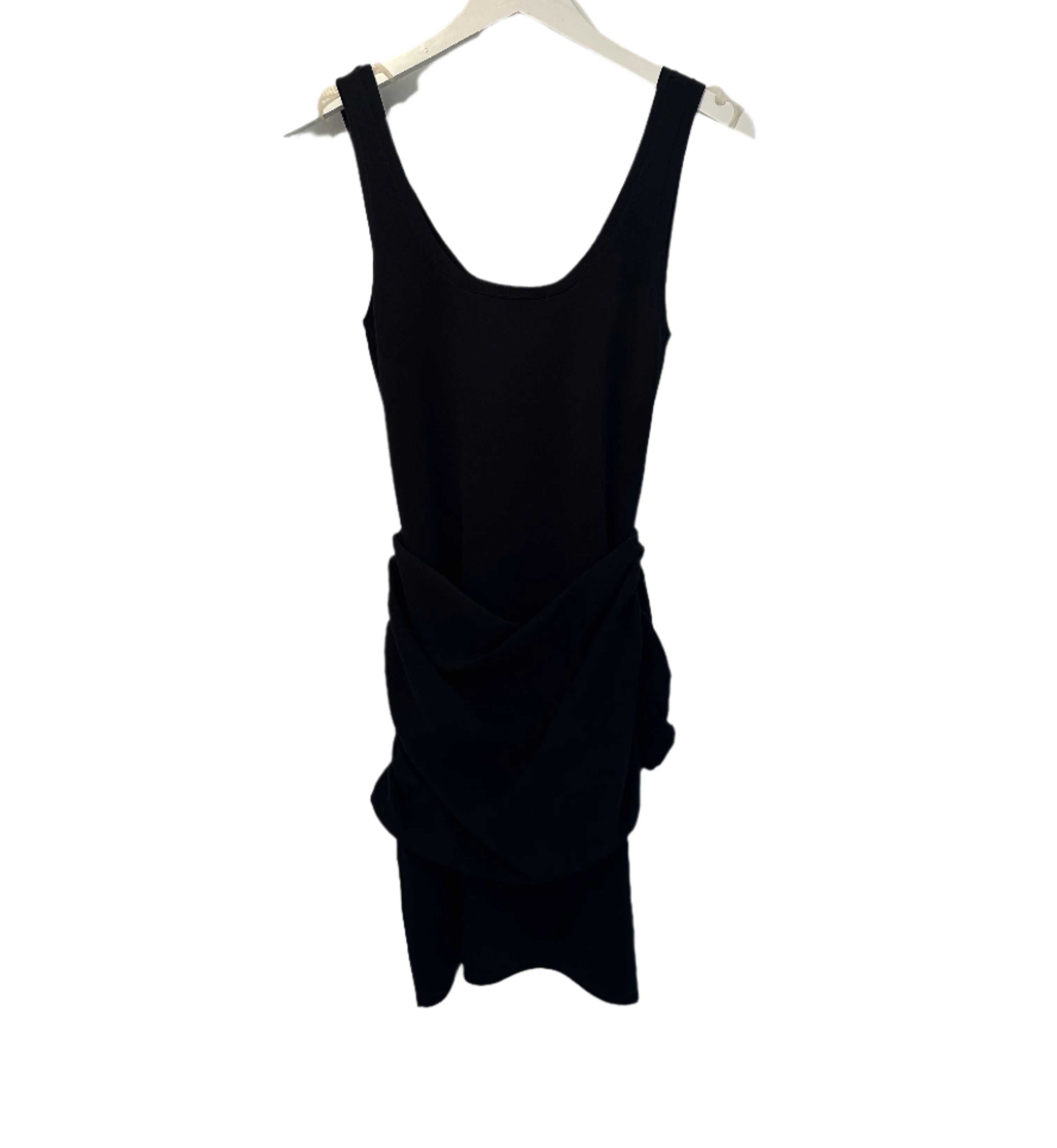 Alivia Tank Mini Dress