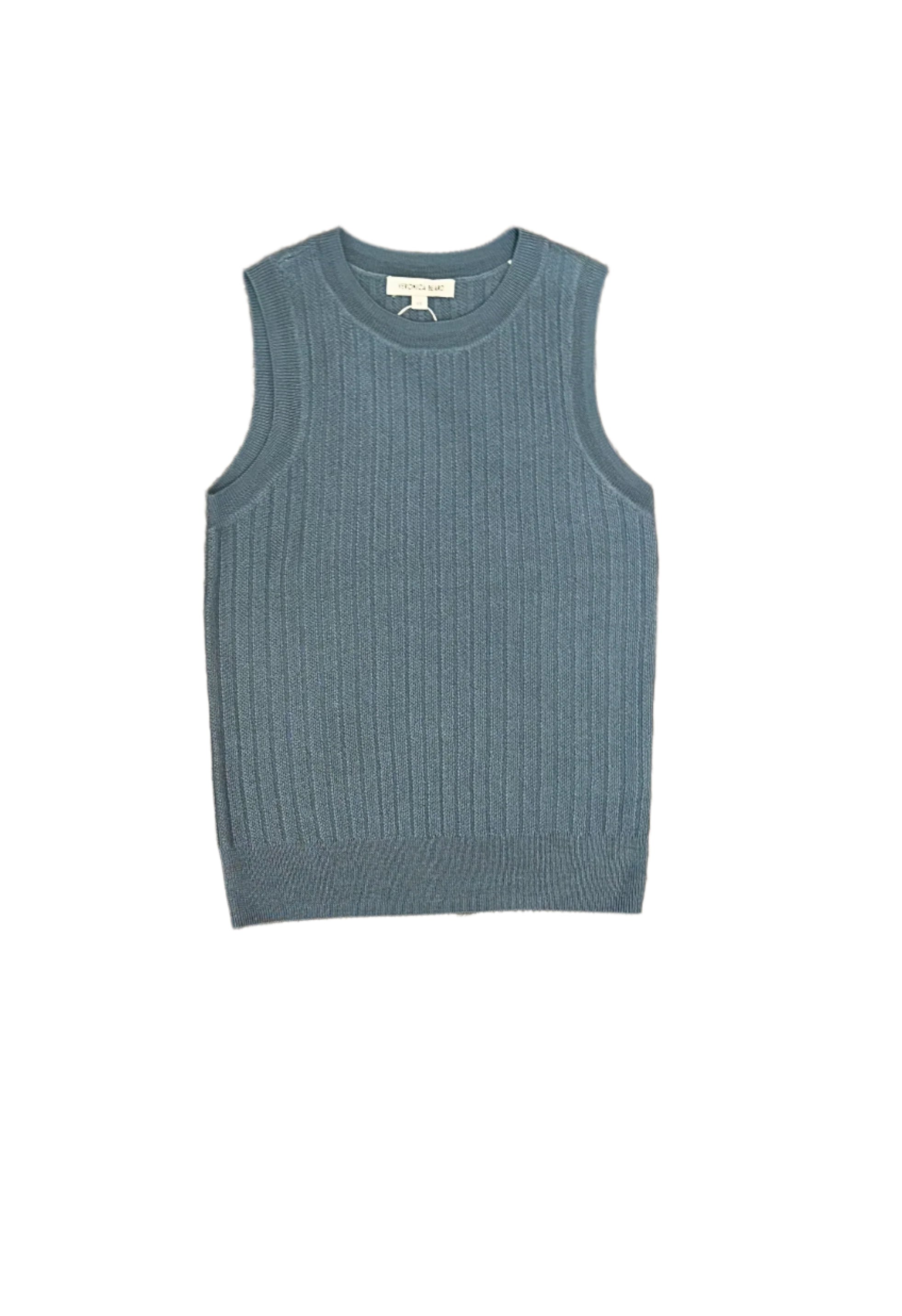Jerrel Knit Tank