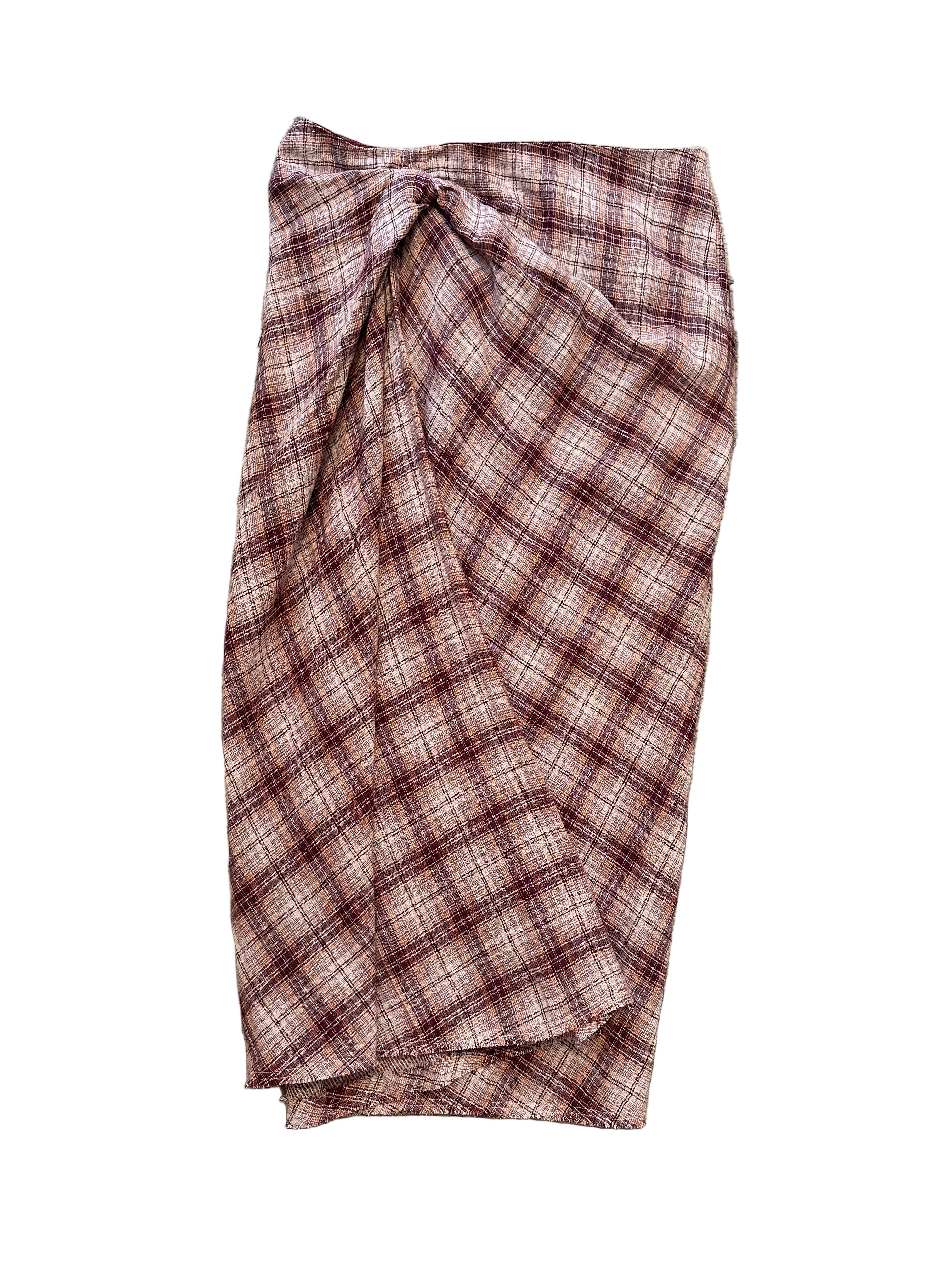 Nicole Skirt