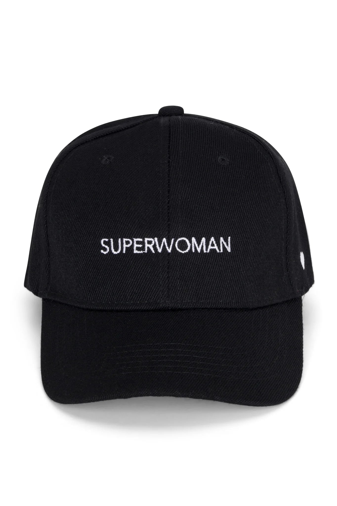 Superwoman Baseball Cap