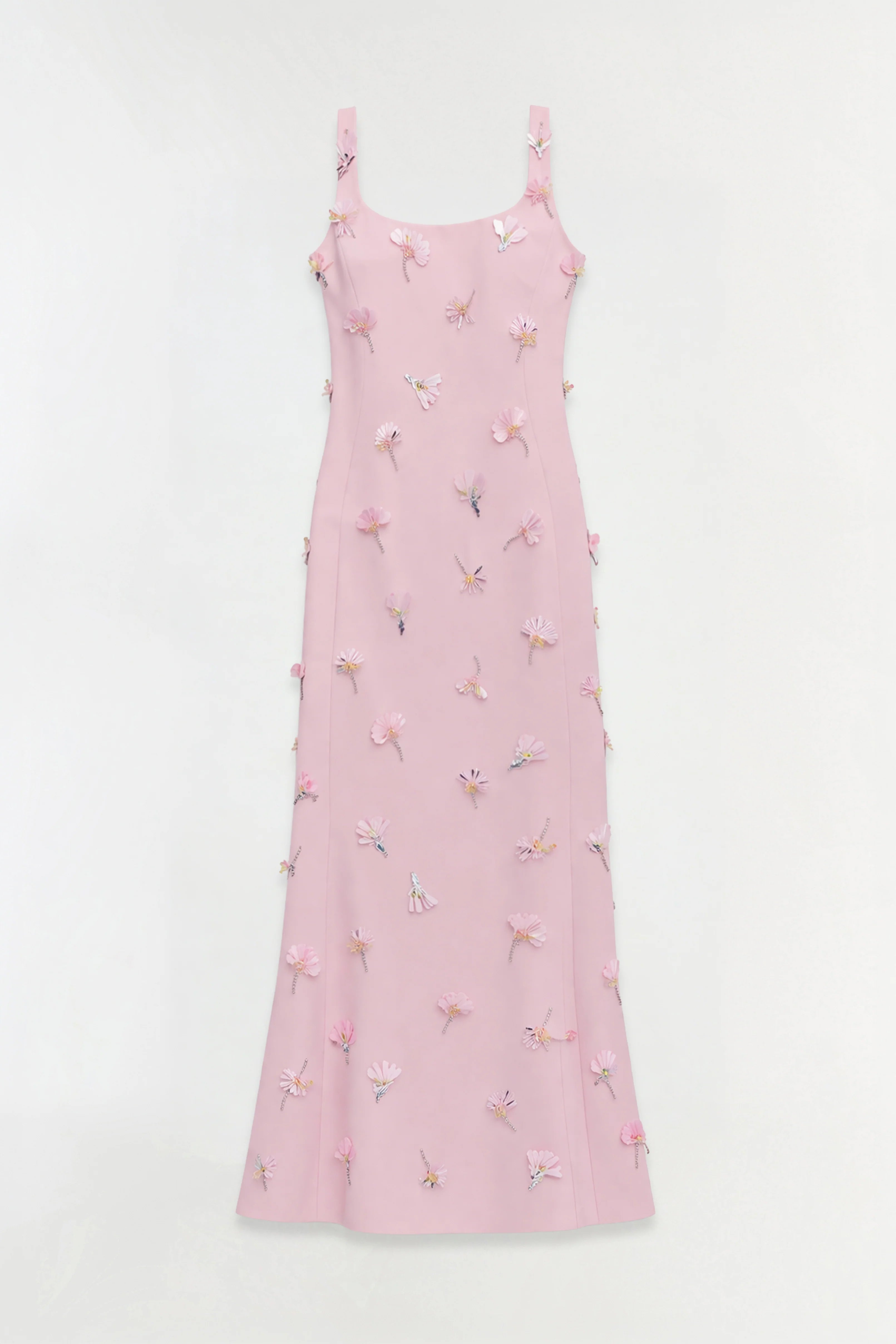 Briella Gown