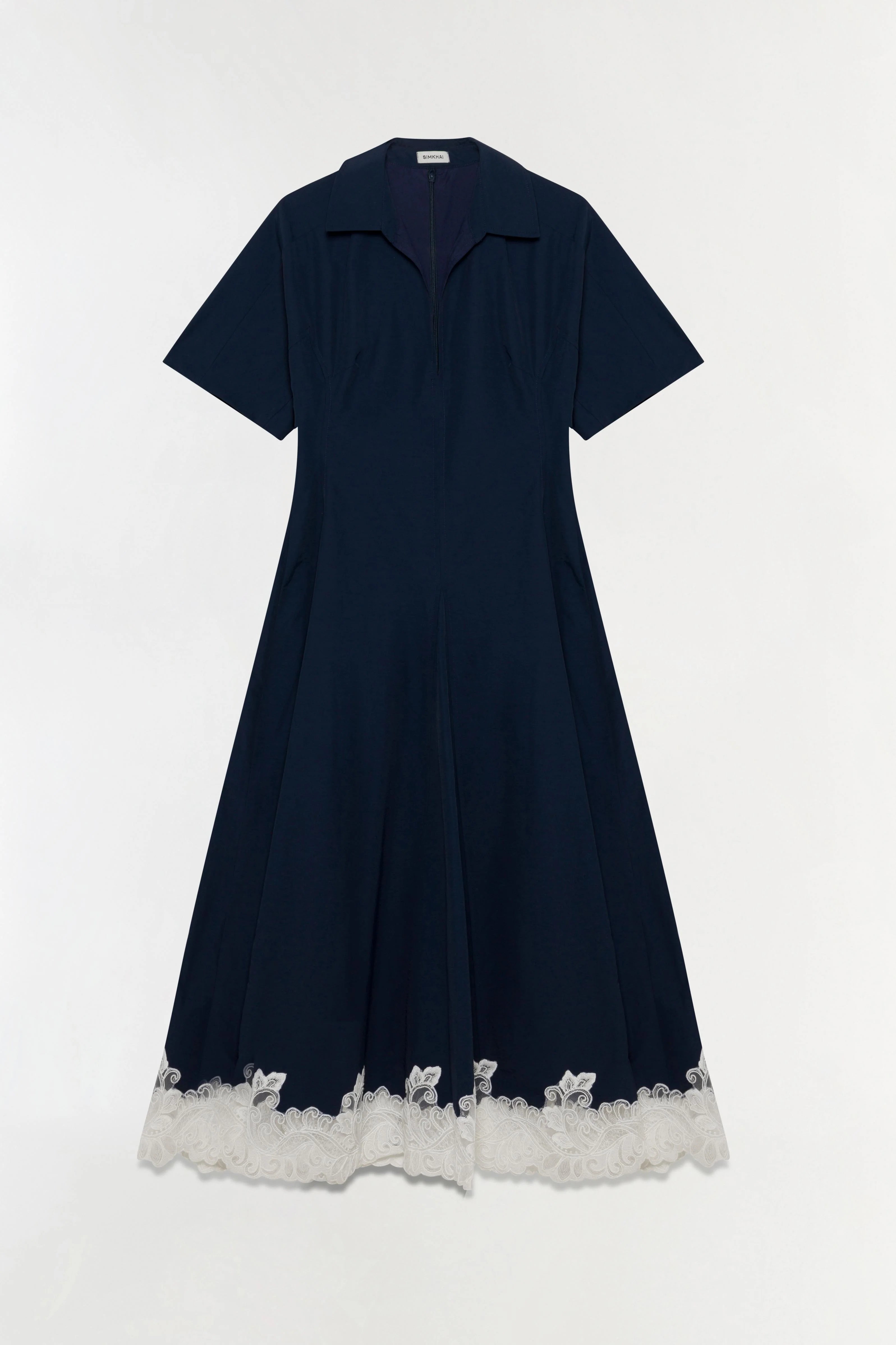 Nerris Midi Dress