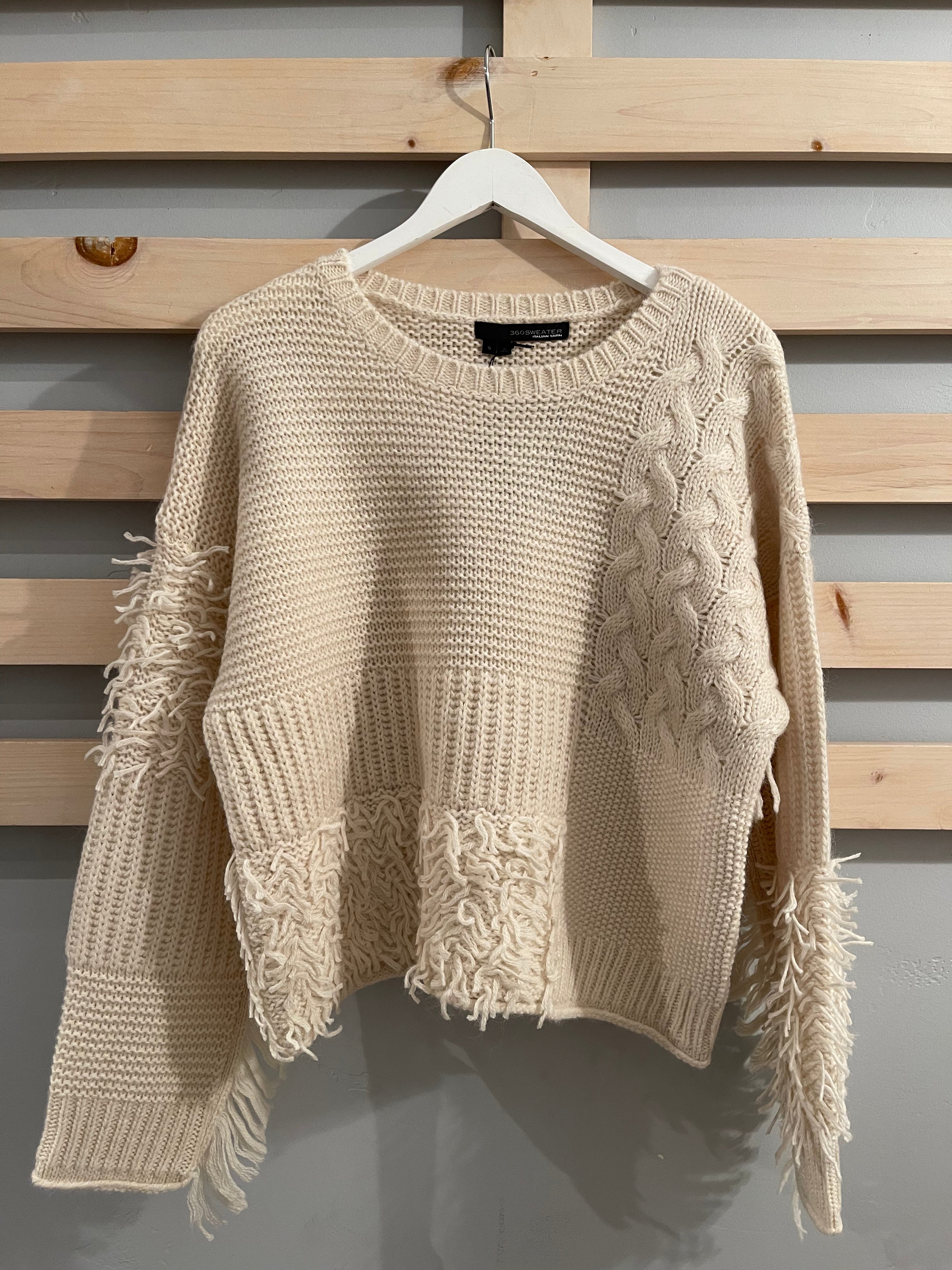 Kathy Sweater