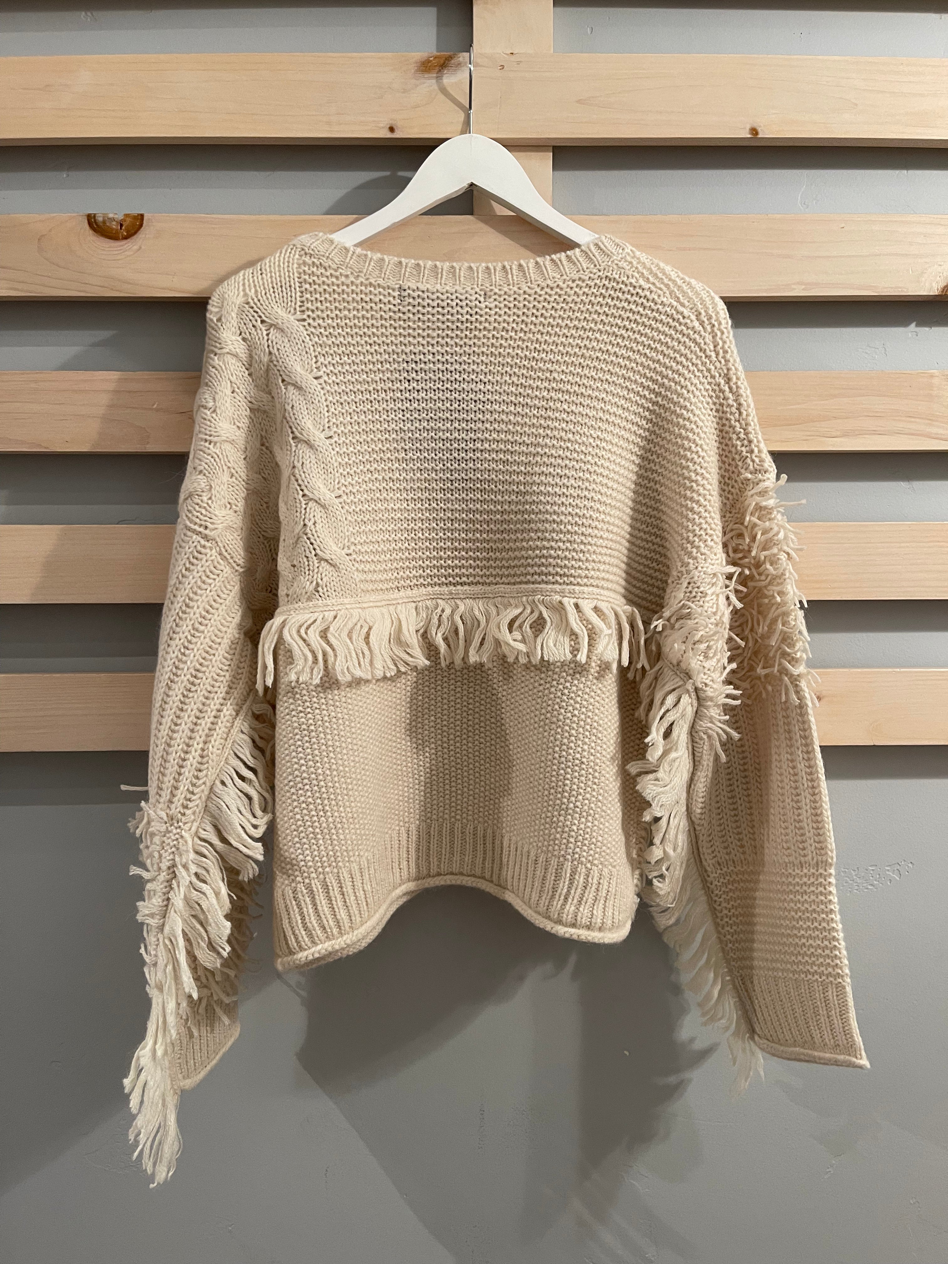 Kathy Sweater