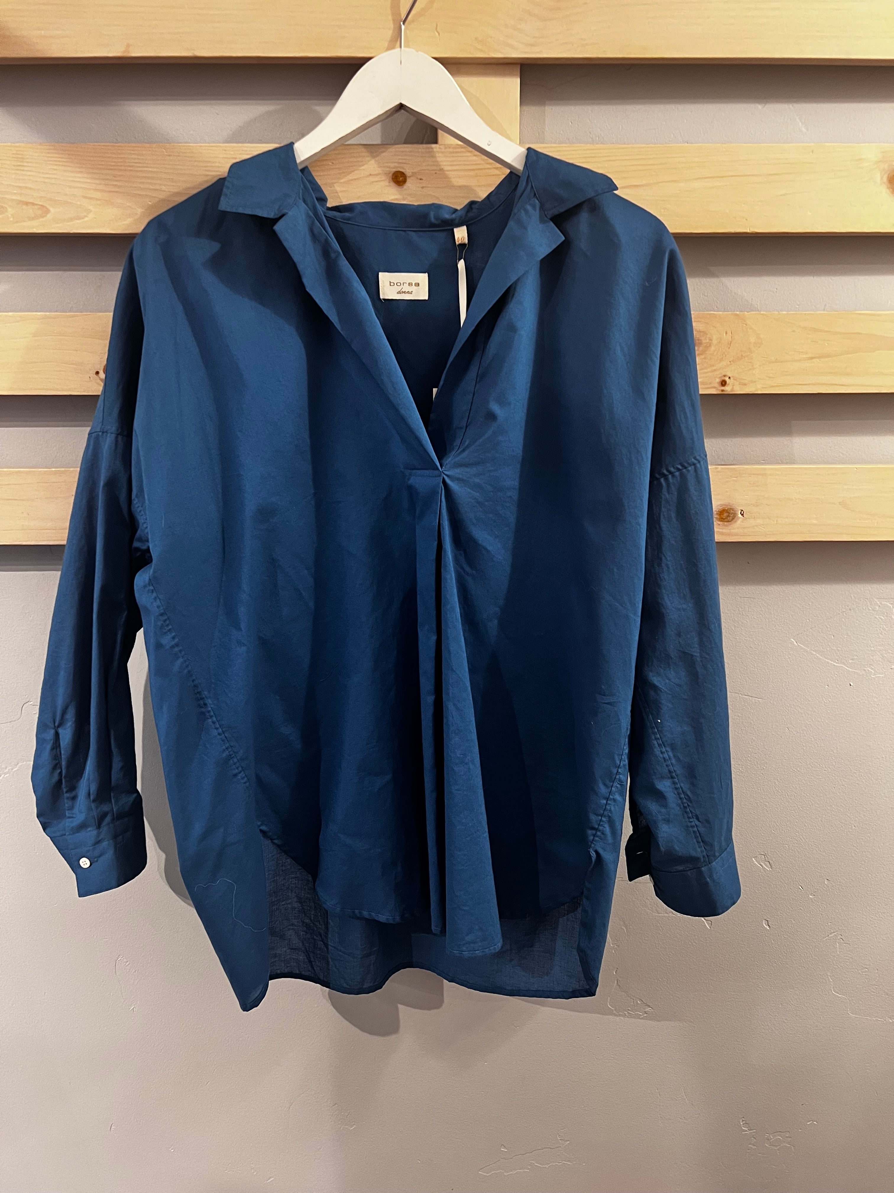 Cleo Top