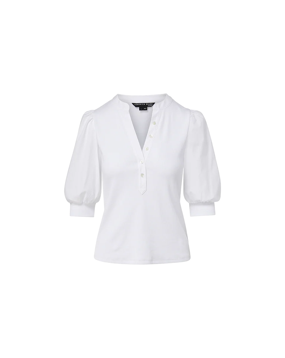 Coralee Top