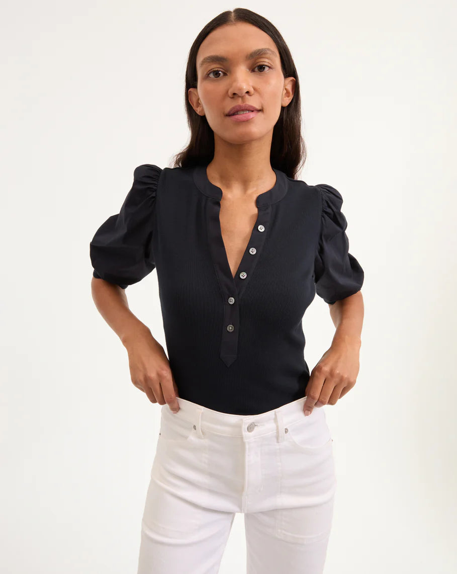 Coralee Top