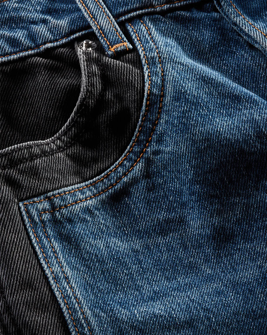 Taylor Full Length High Rise Jean